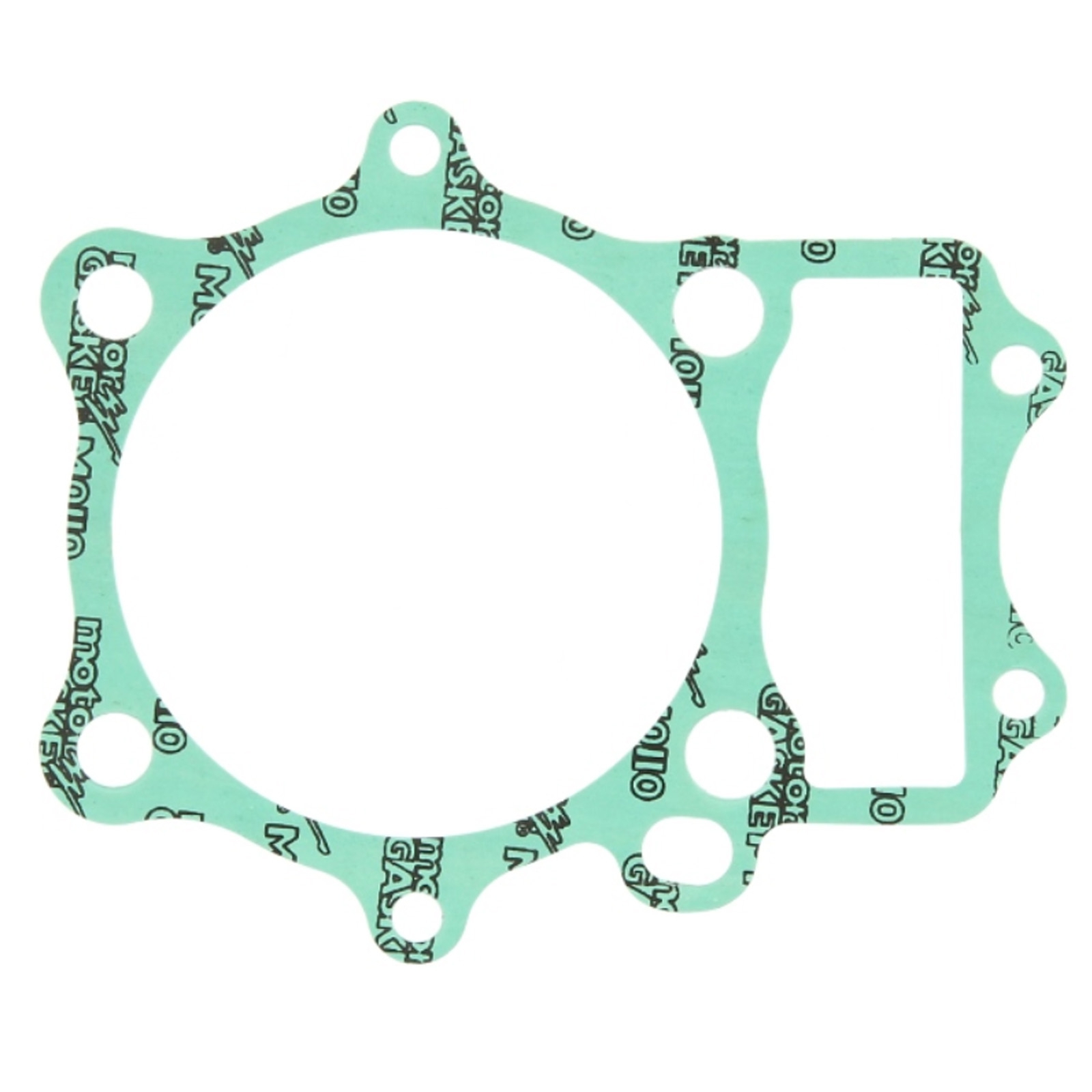 Zylinderfussdichtung S410250006160 rechts für Kawasaki VN-15 1500 VN 1500 VN 1600 Classic Tourer