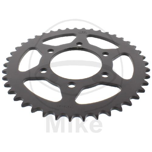 JT Kettenrad 43Z Teilung 520 schwarz JT Sprockets JTR478.43ZBK