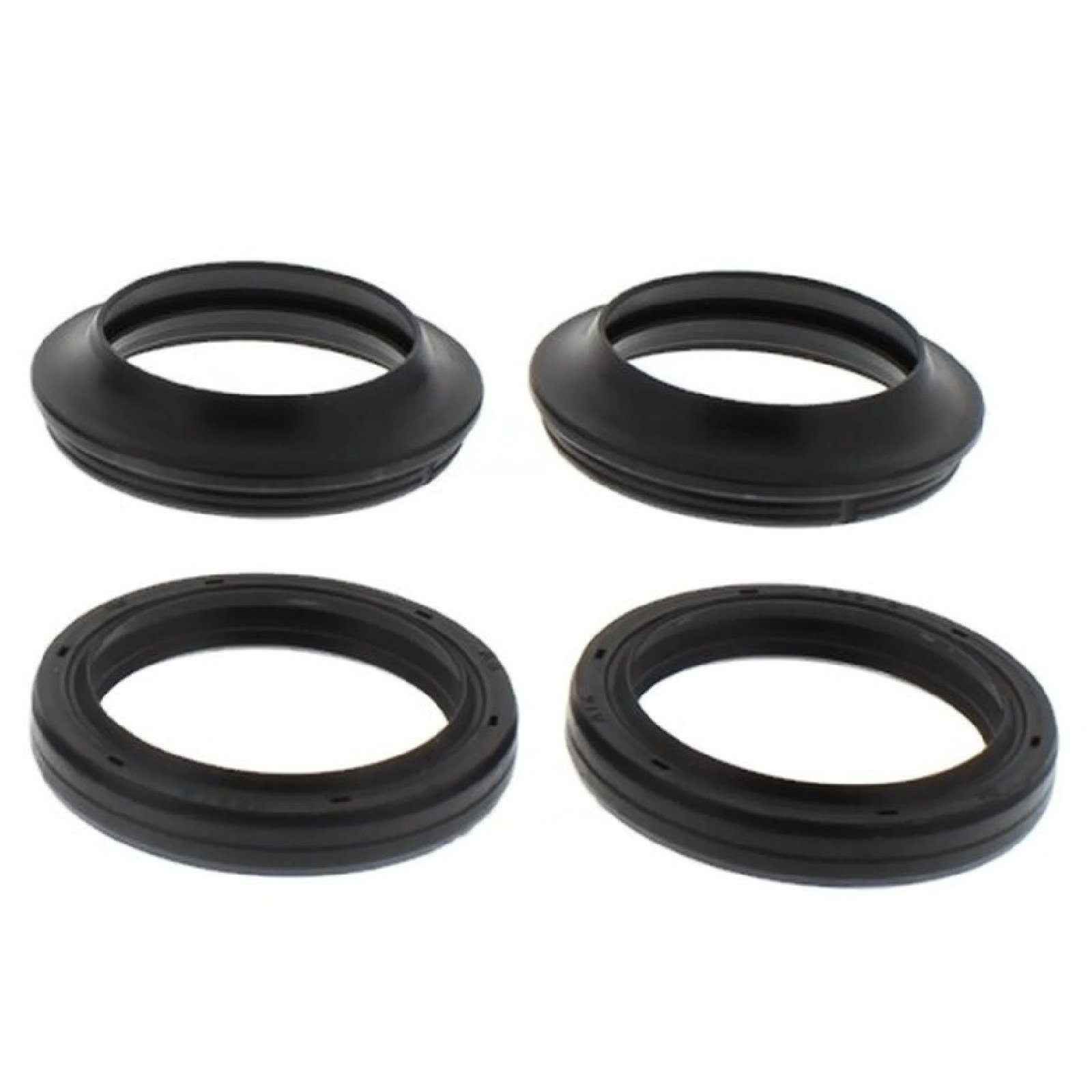 Tourmax FRK-914B-2 Gabel Reparatursatz für Kawasaki GTR ZX6R Suzuki GSF600 Yamaha YZF XVS 650