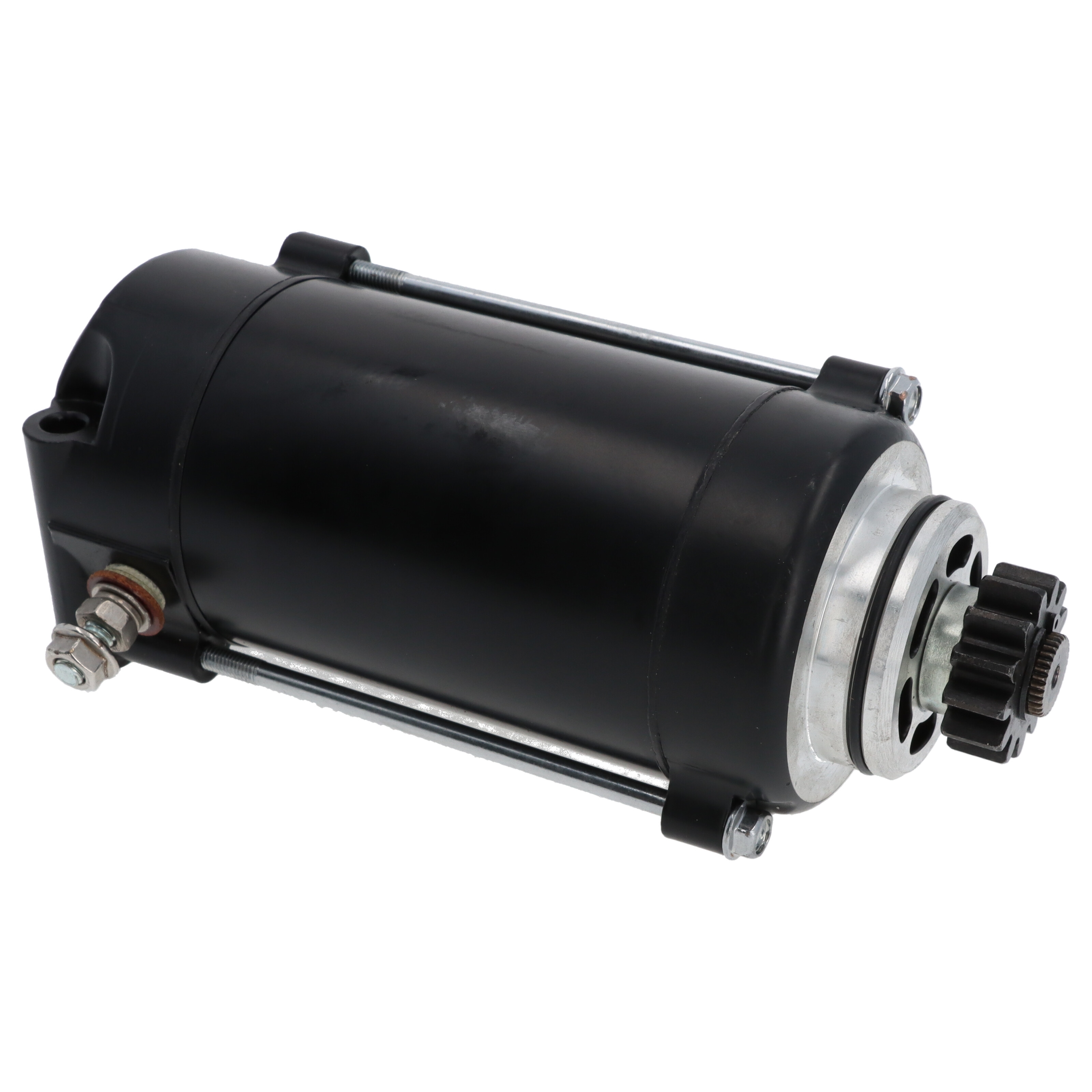 JMP Anlasser Startermotor für Yamaha XJ900 1984-2003 XJ750 1982-1985 XJ650 1980-1985