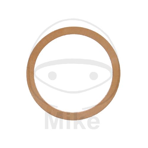 Krümmerdichtung für Peugeot Elyseo DT DD G2AB Elystar Advantage H2AB VGA