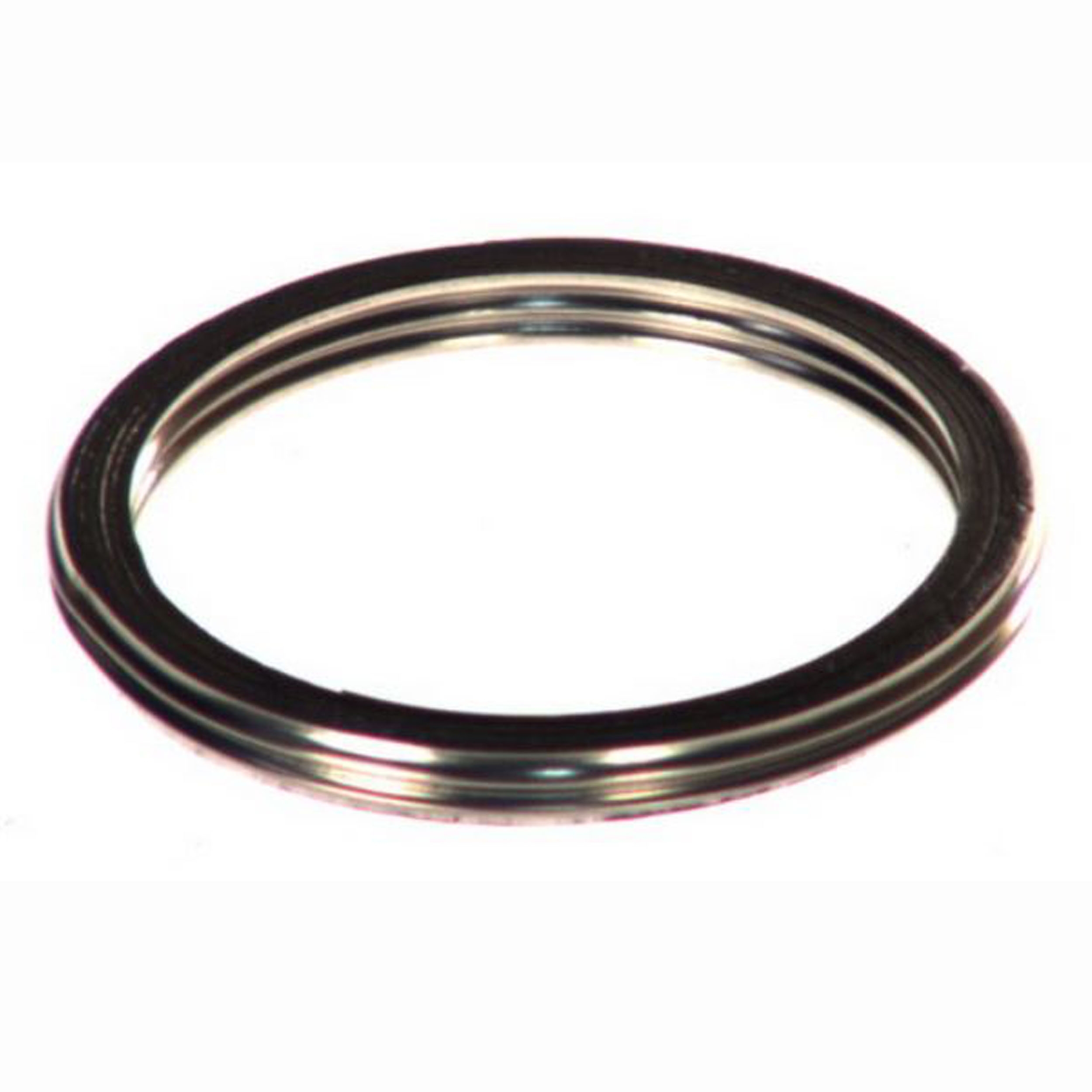 Auspuff Krümmerdichtung S410510012027 für Suzuki VS 1400 LS 650 VL VX VZ Sachs Roadster 800