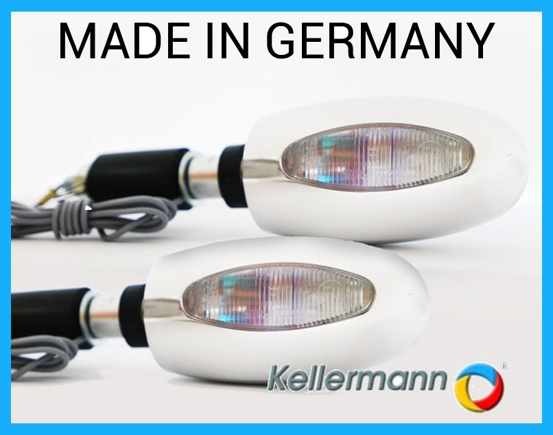 Kellermann Blinker Paar