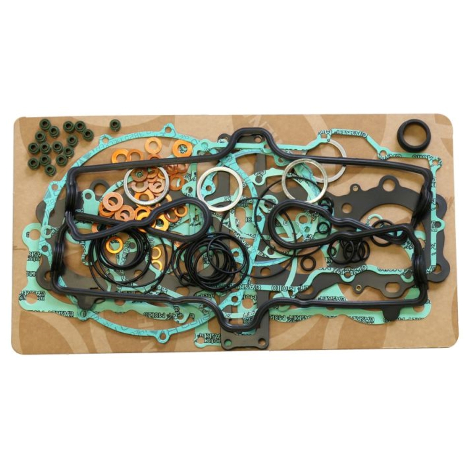 Motordichtsatz für Honda CB 750 F2 Seven Fifty 1992-2003 | CBX 750 F 1984-1986