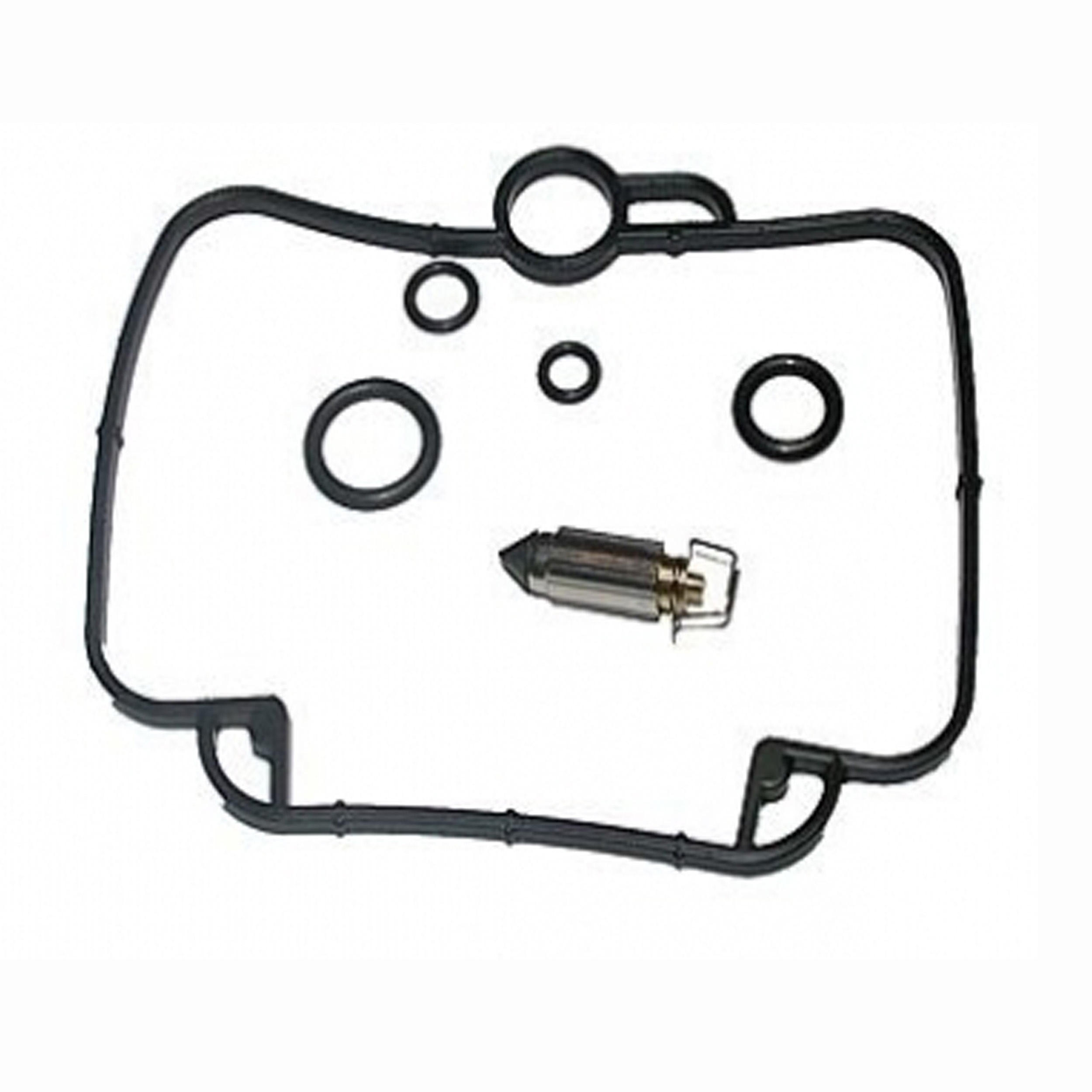 3x Keyster K-1003SK Vergaser Reparatursatz für Triumph Daytona Adventurer Trident