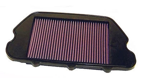 K&N Sportluftfilter HA-1197 für Honda CBR 1100 XX 1997 - 1998