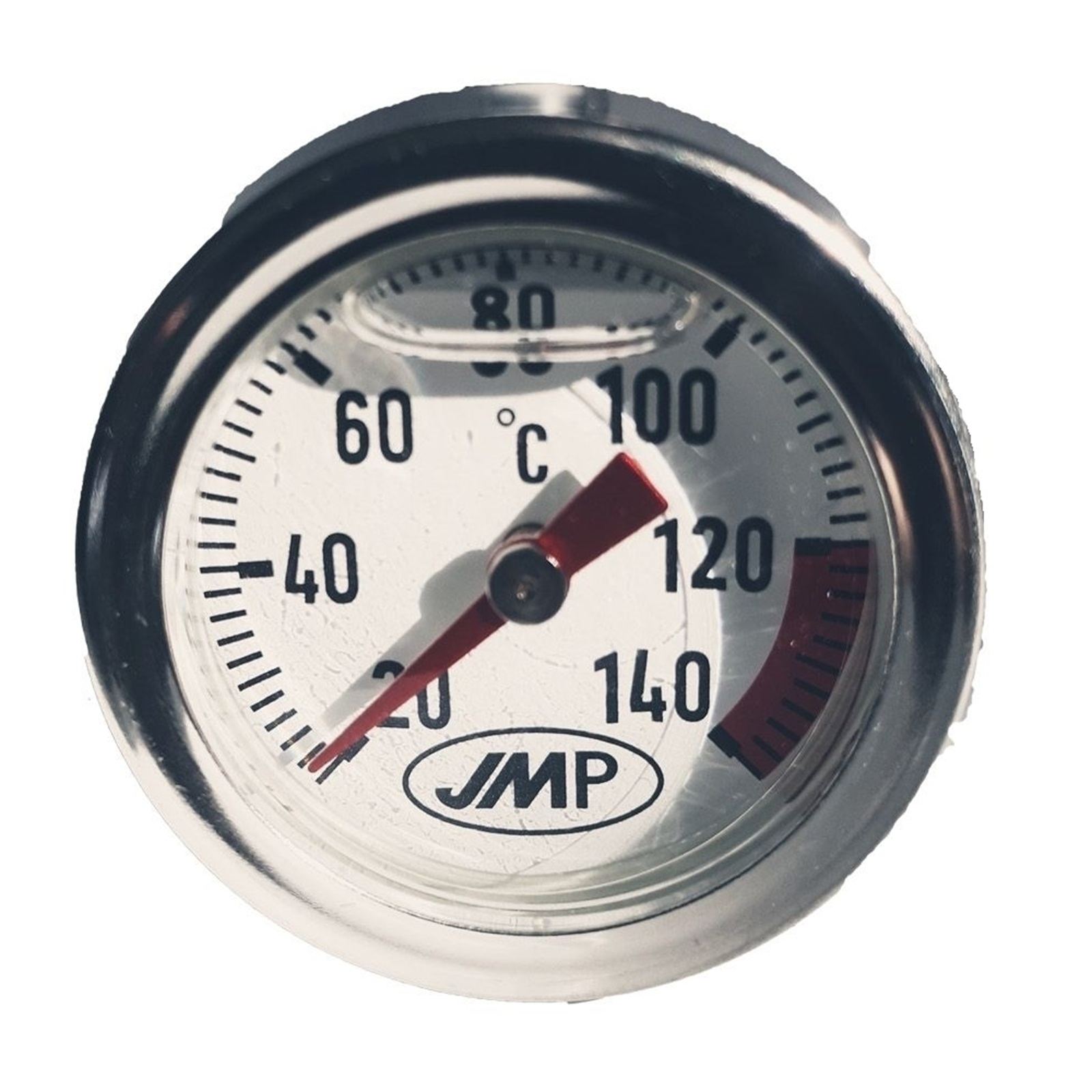 Öltemperatur Direktmesser 20x2.5 für Honda CA125 Rebel CB125 CB250 CL250 CLR125