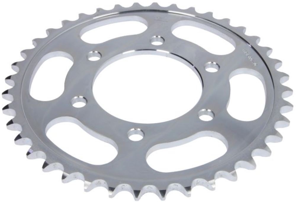 JT Kettenrad hinten 40 Zähne 525 Teilung R1489-40 JT Sprockets JTR1489.40