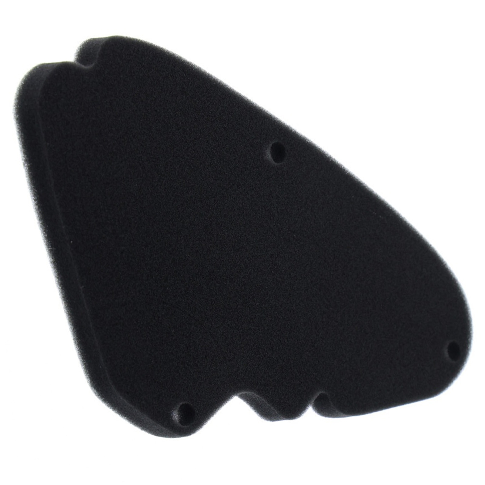 JMP 7233453 Luftfilter für Piaggio Fly ie 125 3V DD/DT Liberty 125 ie 3V Filtermatte Schaumstoff