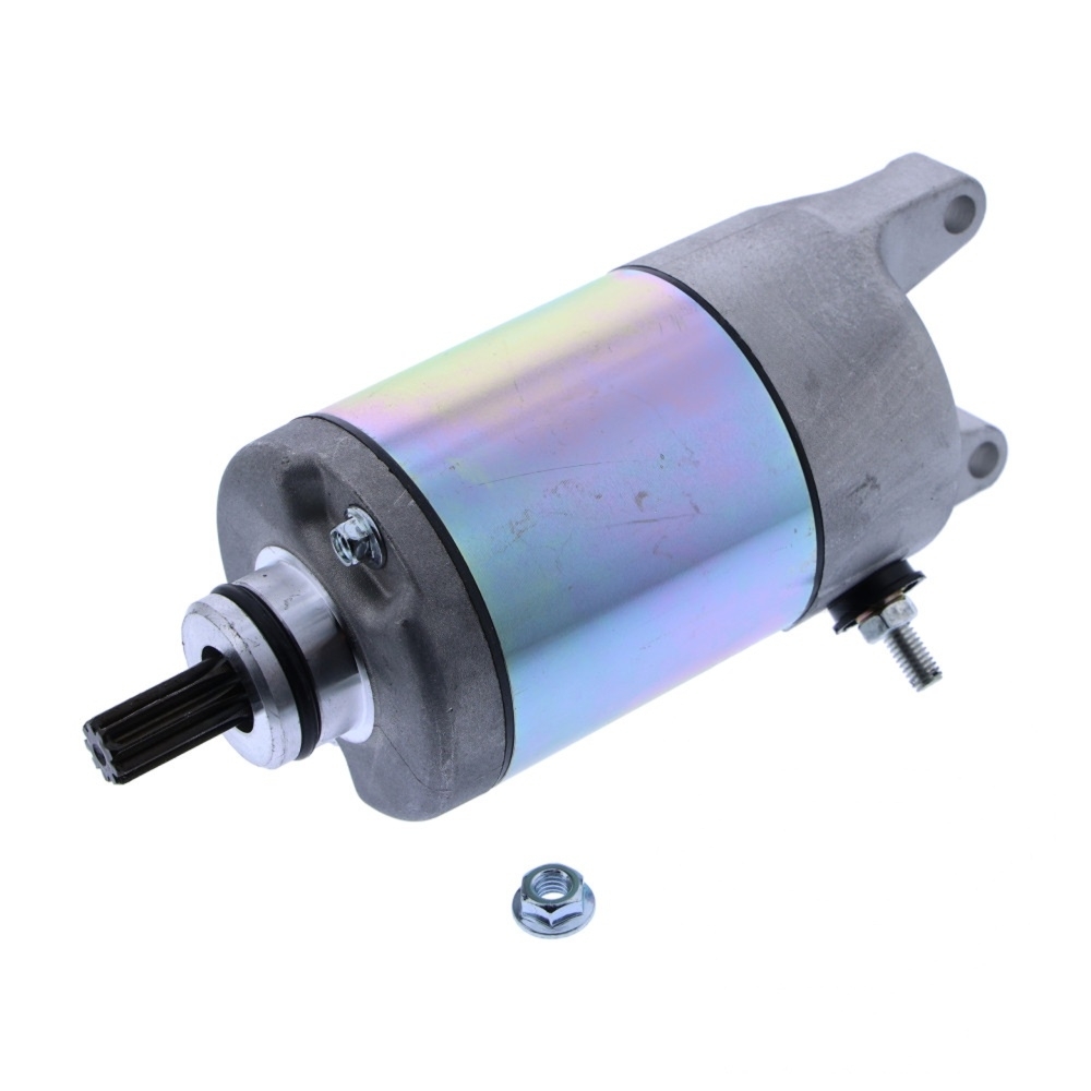 JMP 7004004 Anlasser für Kawasaki KFX700 2004 - 2011 KVF650 2005 - 2017 KVF750 2008 - 2025 Starter Motor