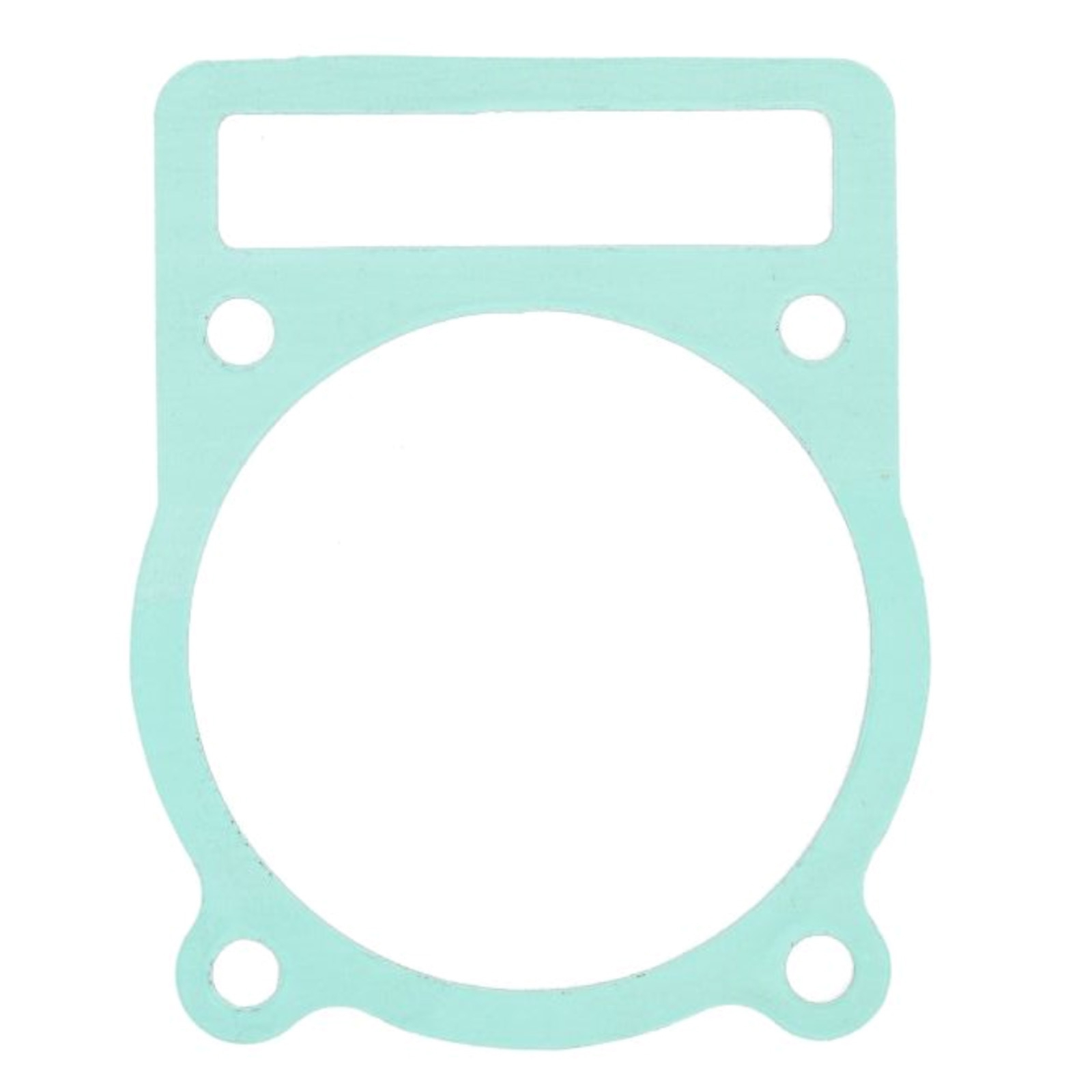 Zylinderfussdichtung S410220006001 für Husqvarna TE 350 1993 - 1995 Typ 3AE