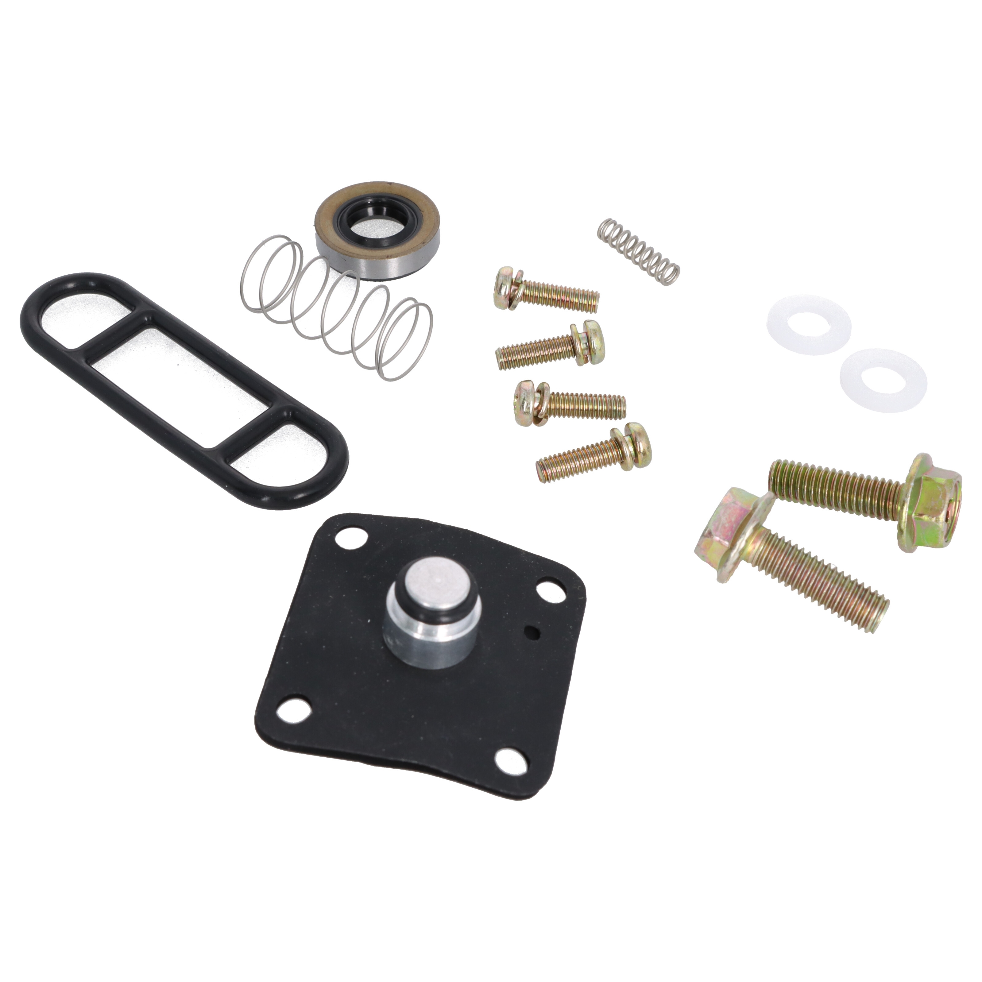 Benzinhahn Reparatursatz FCK-24 für für Suzuki GSX-R 750 (W) GSX-R 1100 (W)