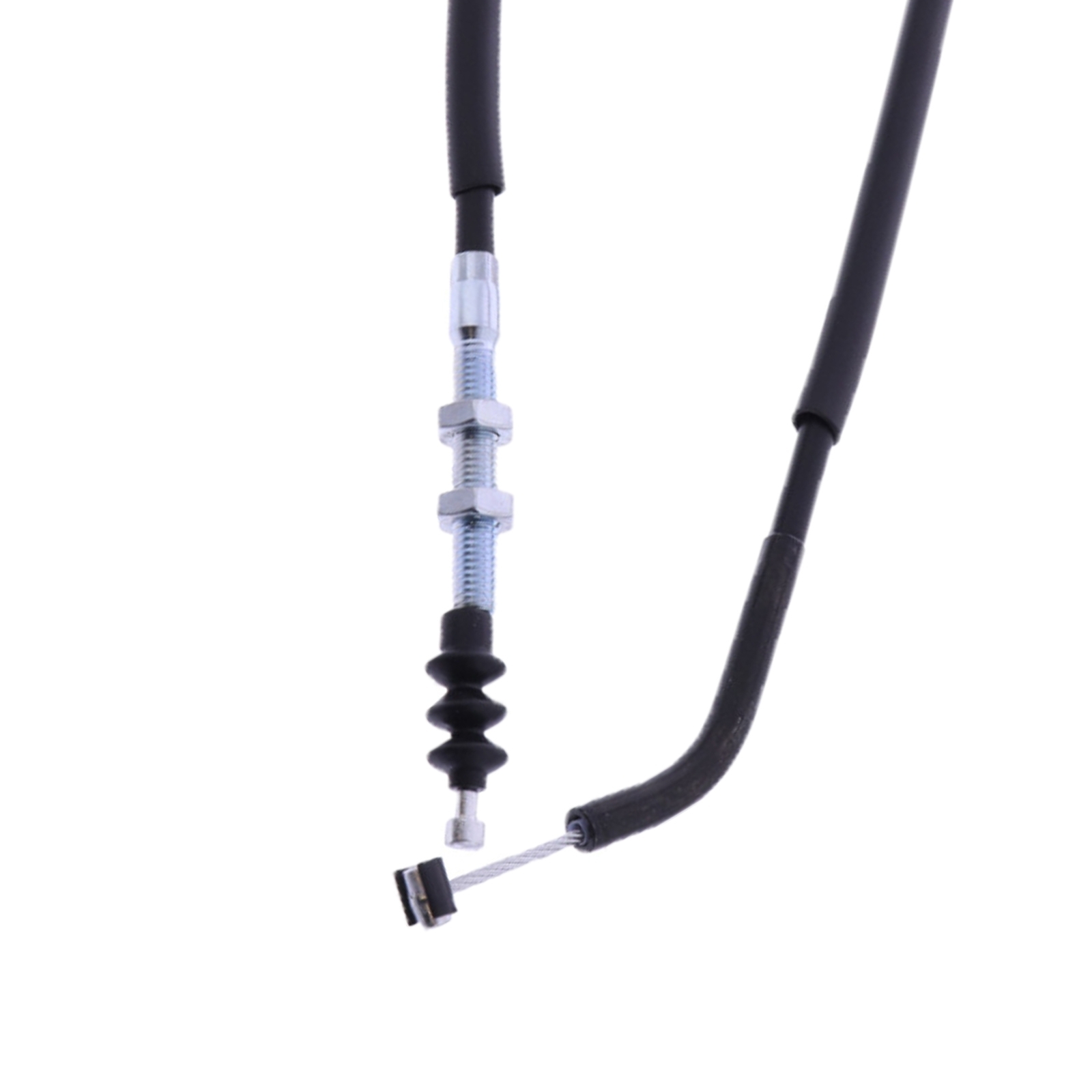 Kupplungszug Kupplungsseil für Kawasaki W 800 2015-2017 W800 Black Final Special Edition