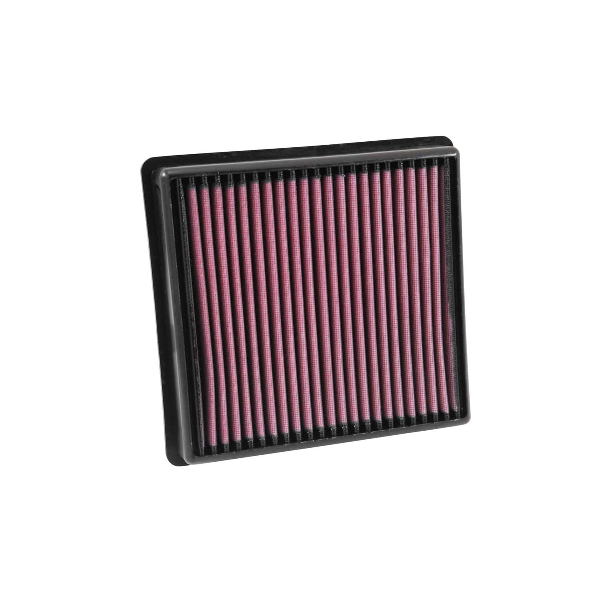 K&N Tauschluftfilter 33-3029 für Jeep Grand Cherokee V6 Chrysler 300C Dieselmotor