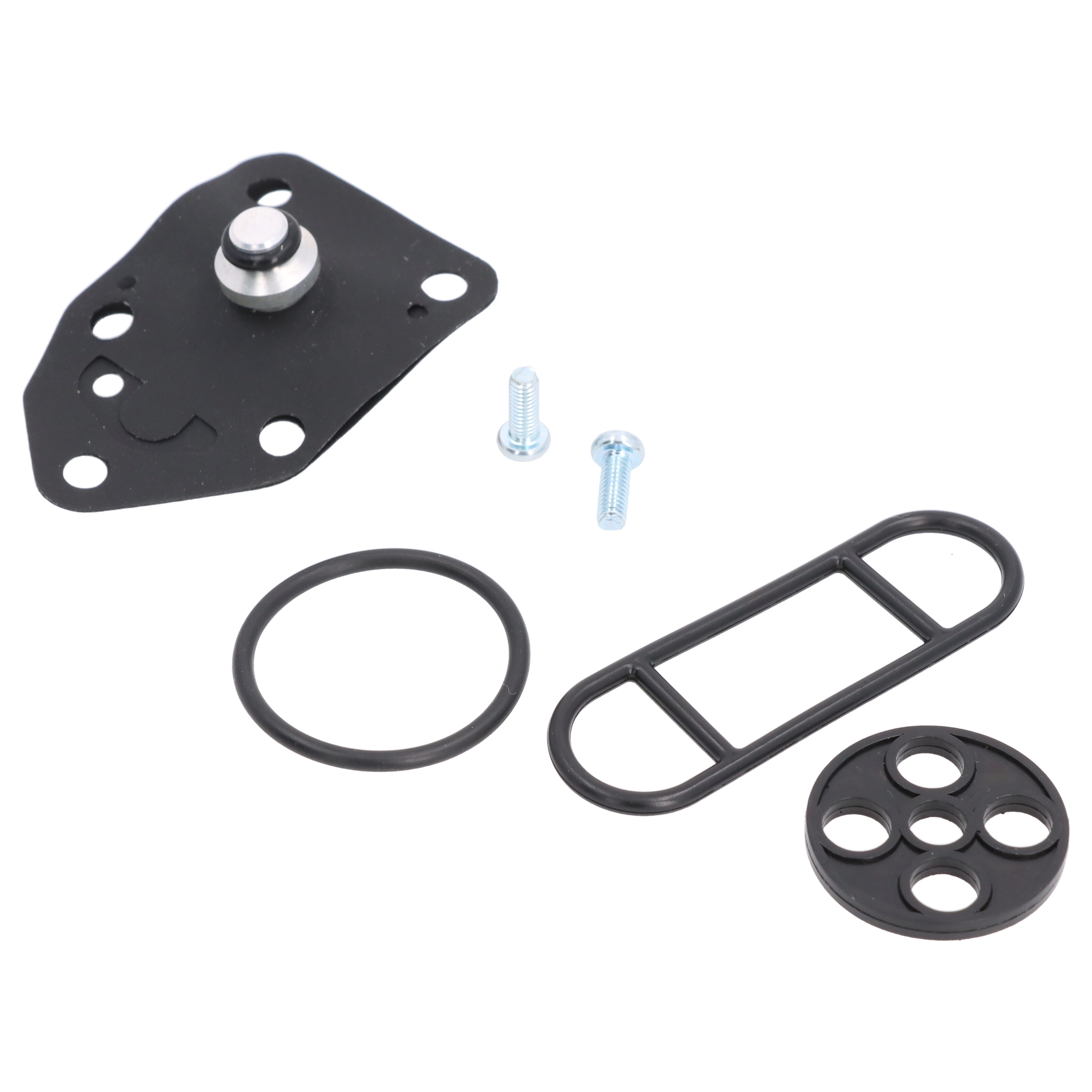 Benzinhahn Reparatur Satz für Yamaha SRX600 | XV125 250 750 Virago