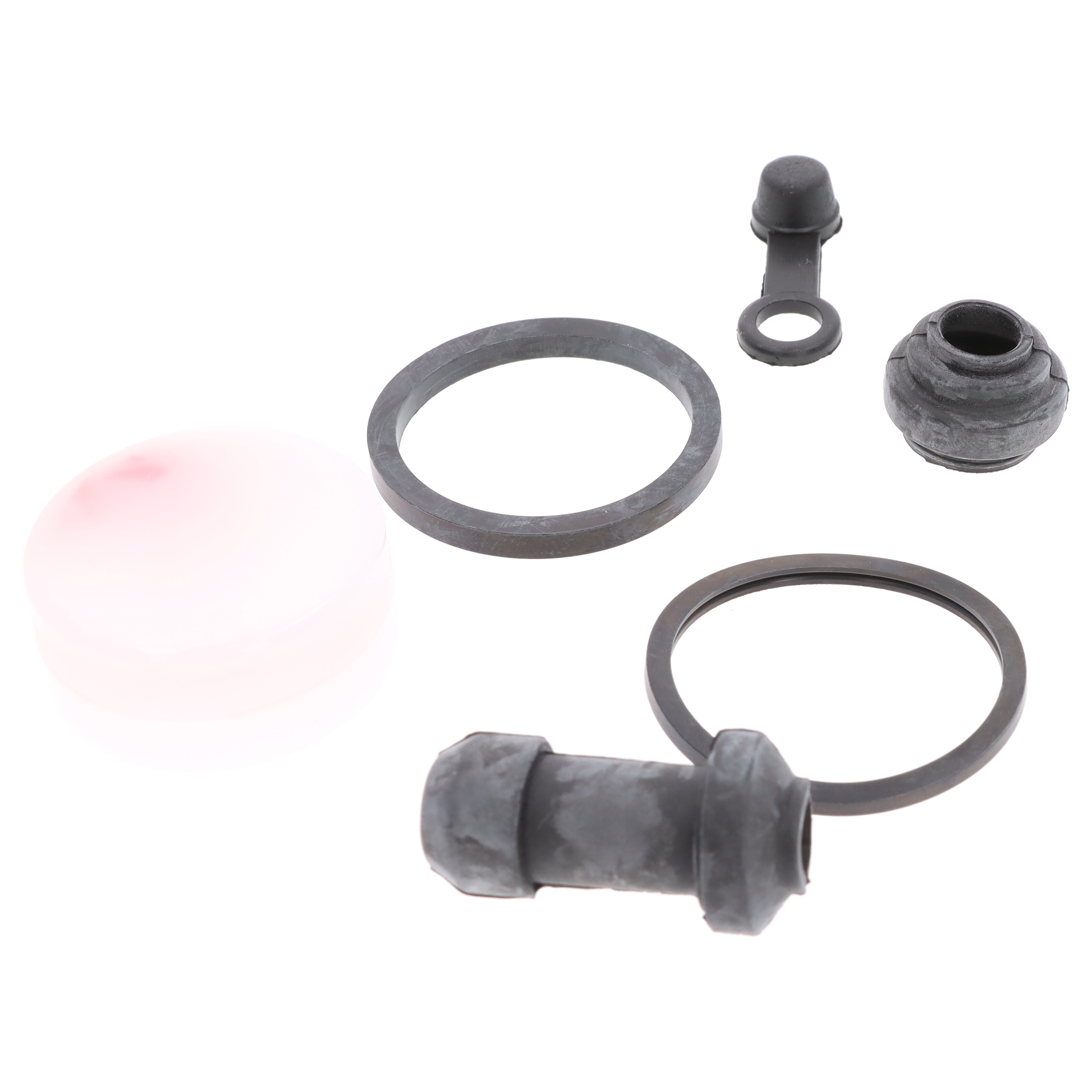 Bremssattel Reparatursatz hinten für Honda CB 600 CBR 1000 CBR600 CB1000