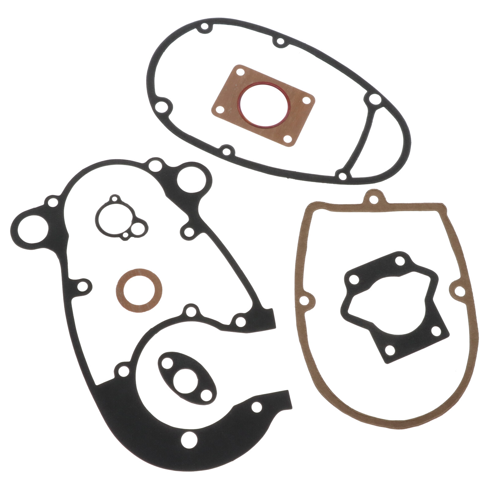 Motordichtsatz Dichtungssatz Motor für Komar MR232 Condor ZZR S38 Romet Mofa