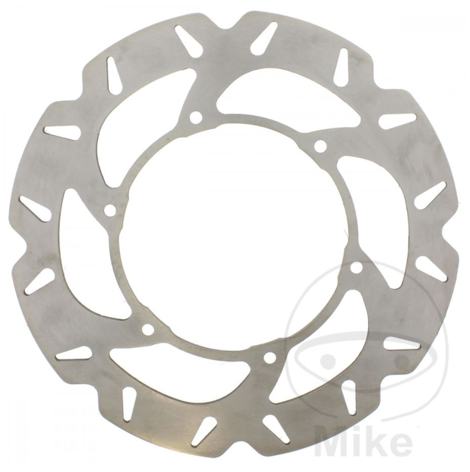 EBC Bremsscheibe EXTREME rostfrei MD6157CX