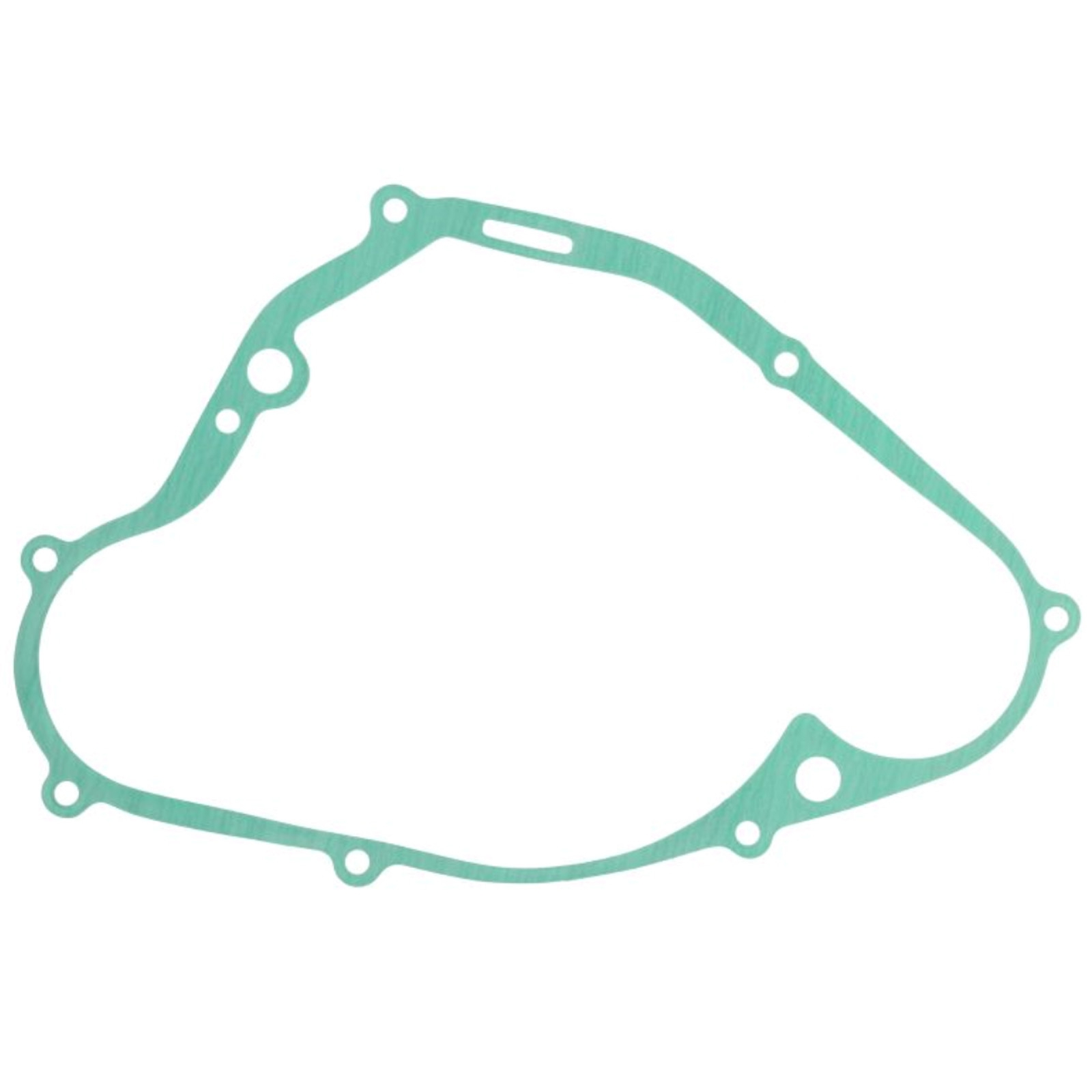 Kupplungsdeckeldichtung S410485008030 für Yamaha YZ490 1983 - 1988 YZ250 YZ465 1980 - 1981