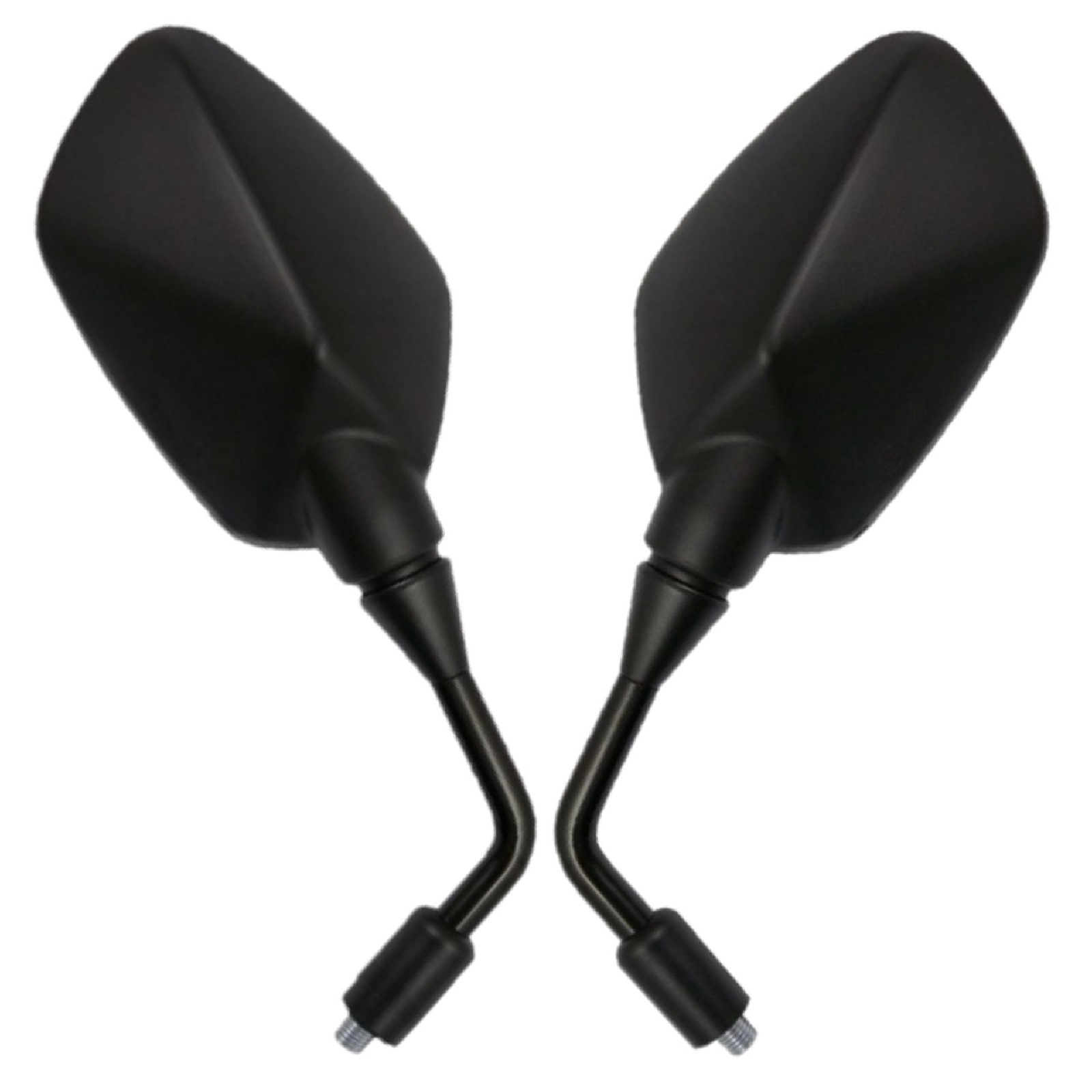 JMP Rückspiegel Paar für Honda CB300 R 2018-21 CB500 2019-21 CB650 2014-24 CBR650 2014-21