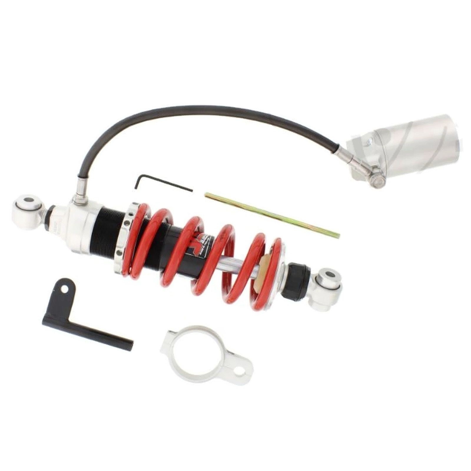 YSS MX456-310TRCL-33-858 Stoßdämpfer Federbein hinten für Honda CB500 PC46A PC46B 2013-2016 CBR500 PC44B 2013-2016