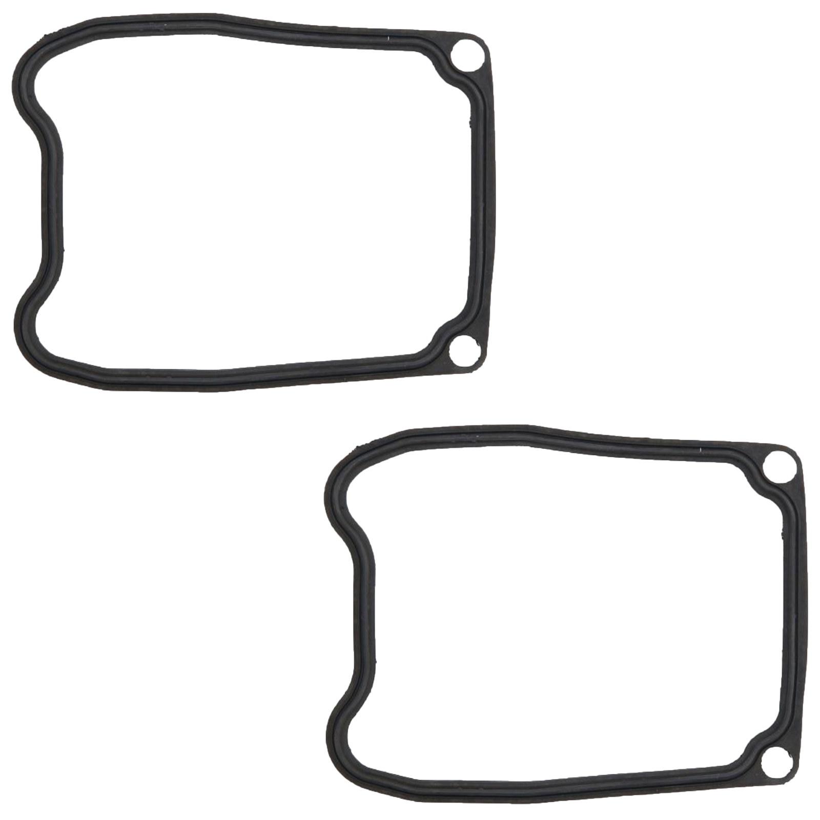 2x Ventildeckeldichtung S410480015007 für Aprilia Mana 850 2007 - 2016 Mana GT ABS RC000 RCA00 RCC01