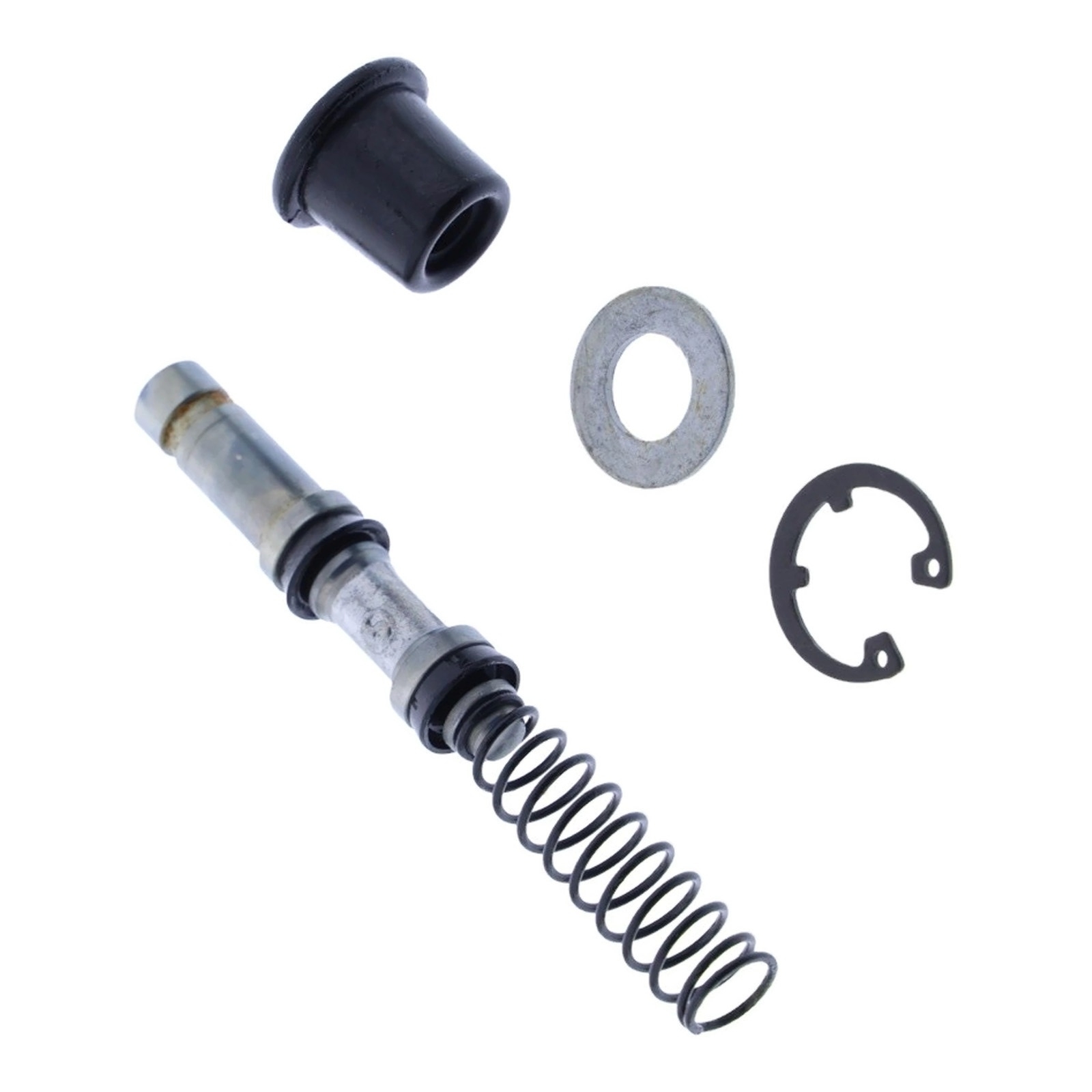 YAMAHA 1B9-W0041-10A Hauptbremszylinder-Repsatz für Yamaha VP125 08-16 VP250 07-16 YP125 06-13 YP250 05-14