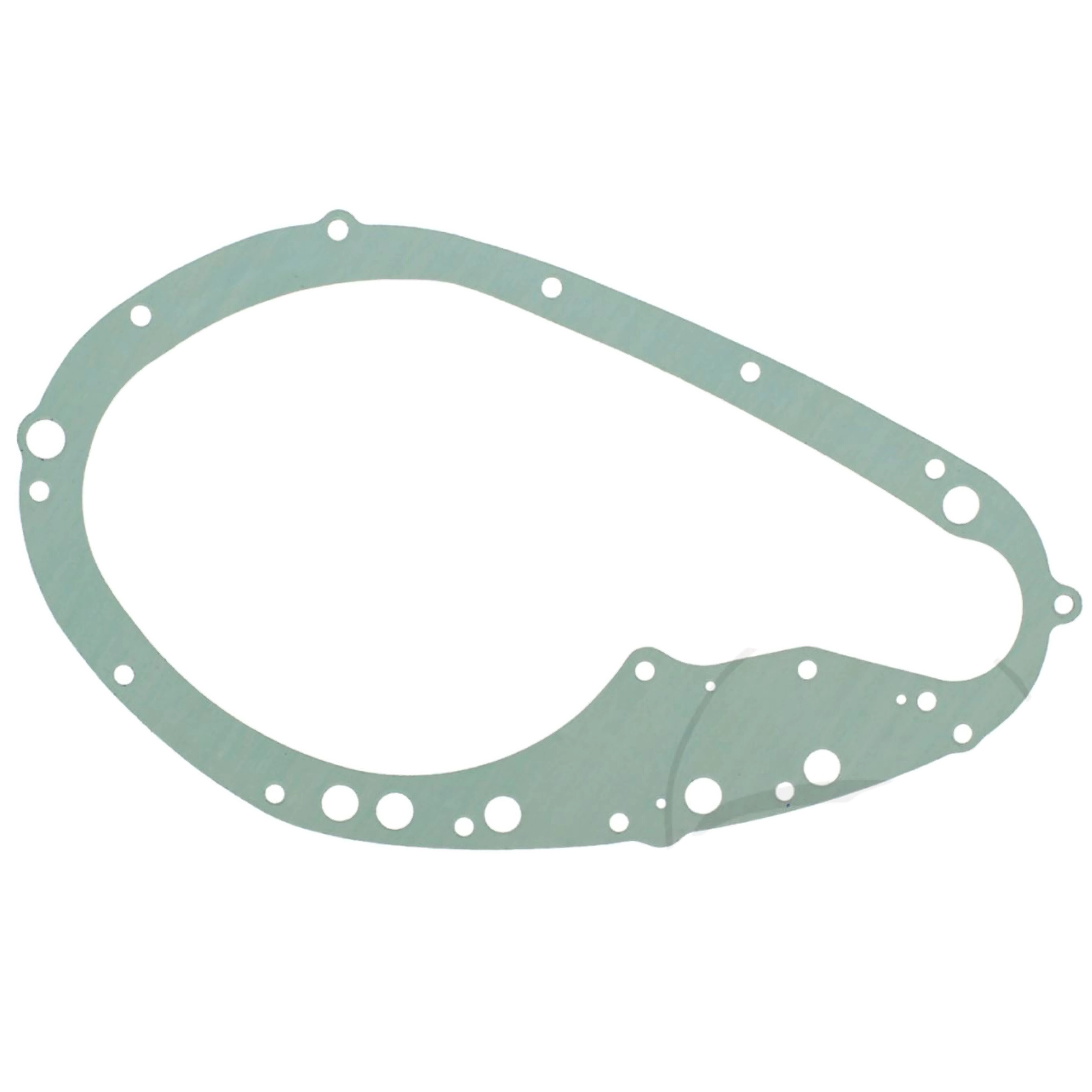 Kupplungsdeckeldichtung S410510008002 für Suzuki GS 450 GL51 GS 500 E GM51B GSX 400 GK53C