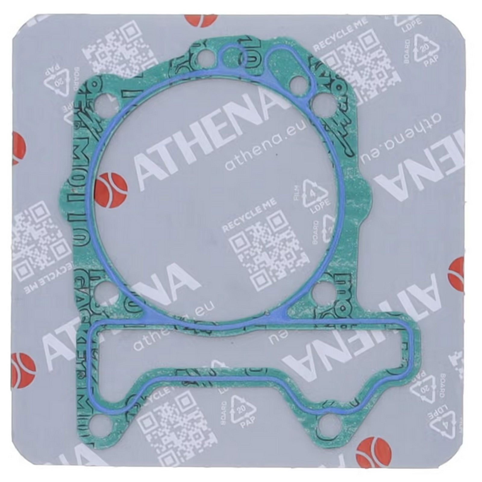 Roller Zylinderfussdichtung S410480006099 für Aprilia Derbi Gilera Peugeot Piaggio Vespa