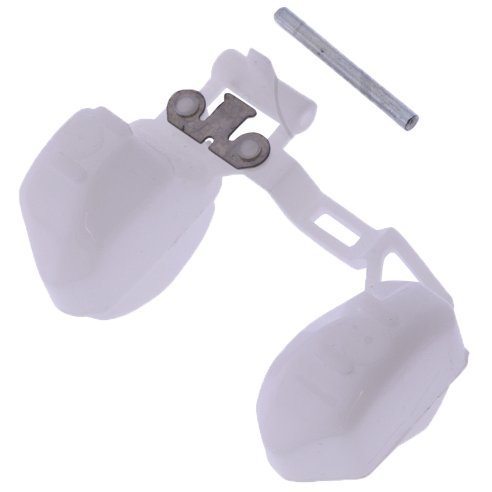 JMP 7244267 Vergaser Schwimmer komplett für Yamaha Genesis FZ750 1988-90 FZR750 RT FZR1000