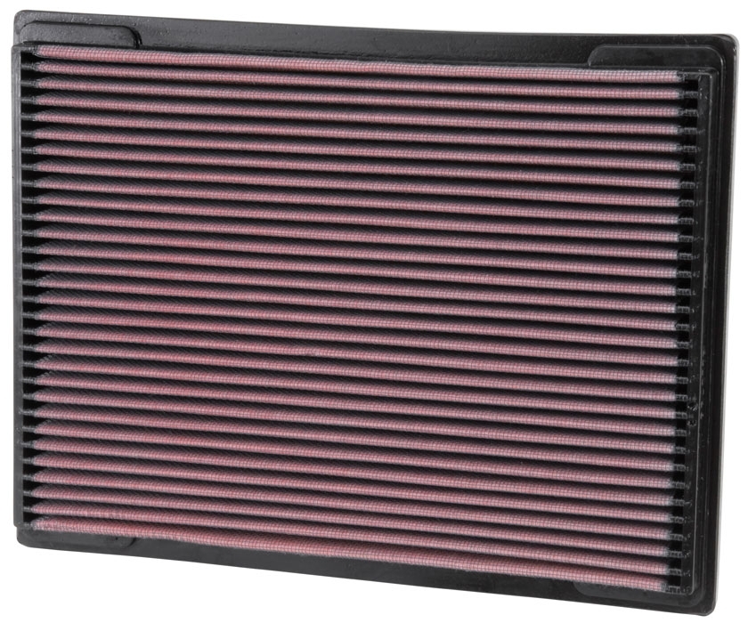 K&N Sportluftfilter 33-2703
