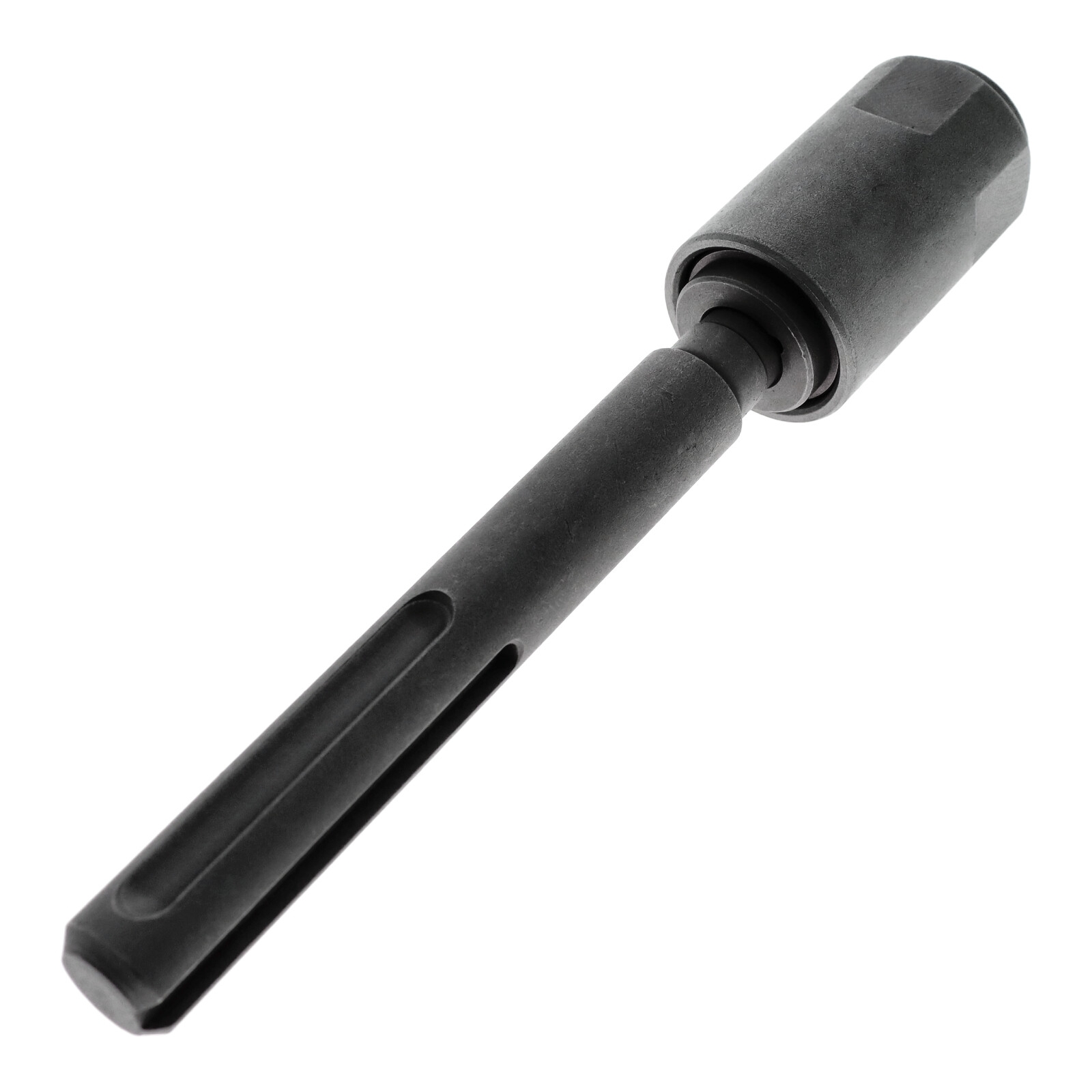 SDS-Max Adapter auf SDS-Plus für Hammerbohrer mit SDS- Max Aufnahme