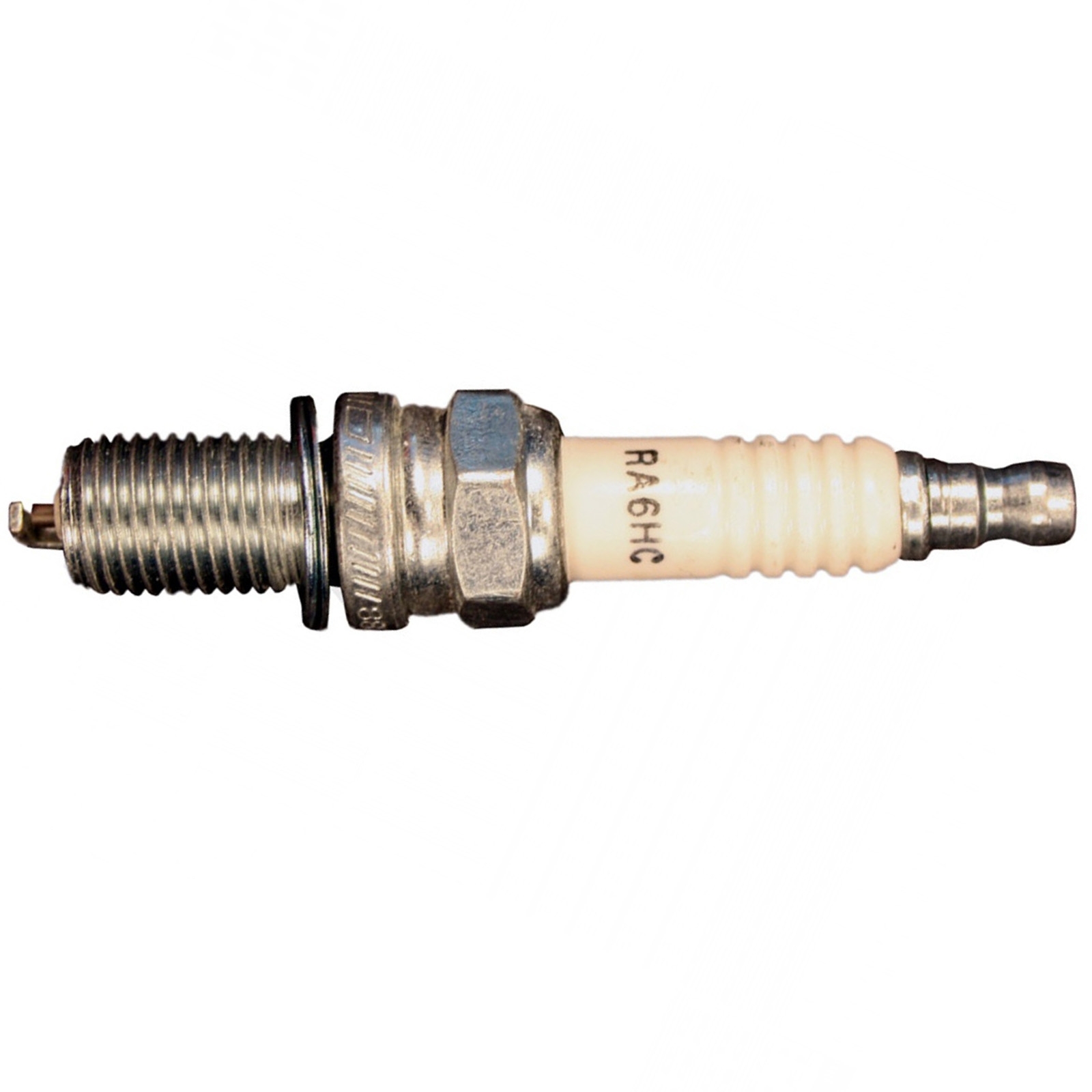 Champion Zündkerze OE083 / T10 / 1360163 / RA6HC für Aprilia Ducati Cagiva