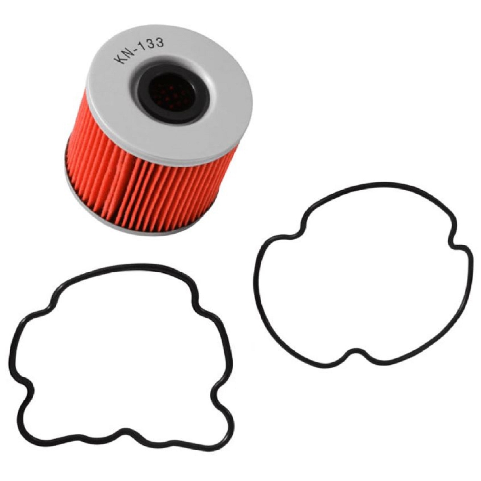 K&N Ölfilter KN-133 für Suzuki GSX 250 1980 - 83 GS 400 1977-1983