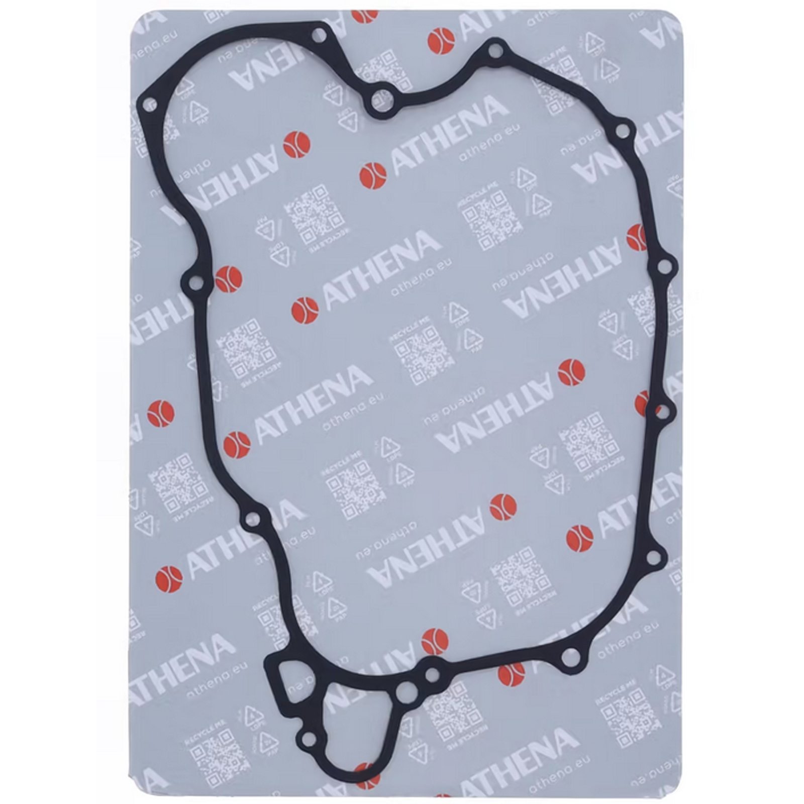 Kupplungsdeckeldichtung S410270008043 innen für KTM EXC450 ie 2012-16 EXC500 ie 2012-16 SXF450 Husqvarna
