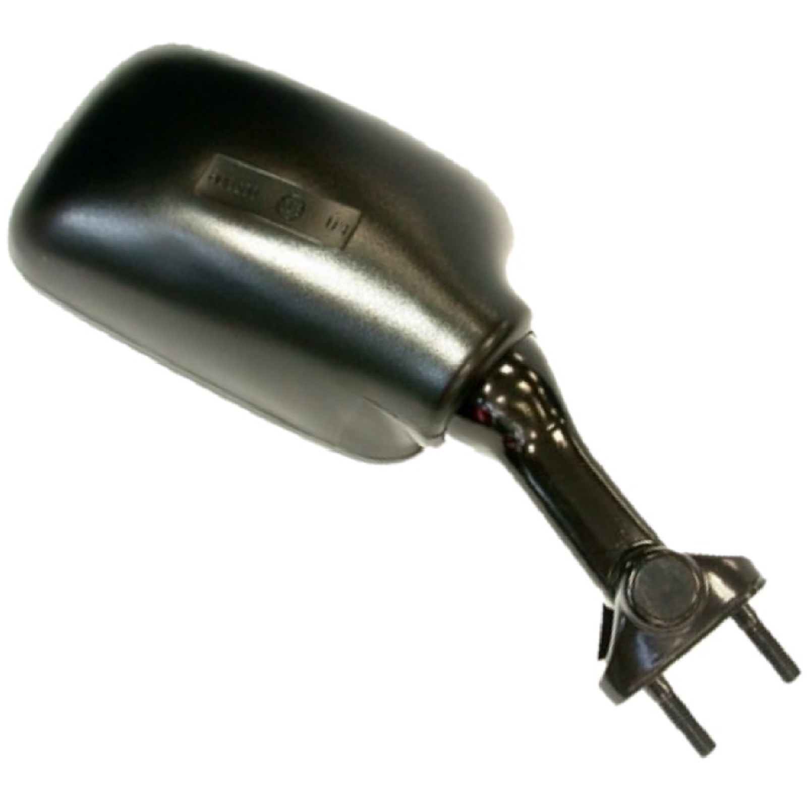 Verkleidungsspiegel Paar für Kawasaki ER 500 D GPZ 500 S ZX-6R 600 F ZX-7R 7RR 750 P ZXR 400 L