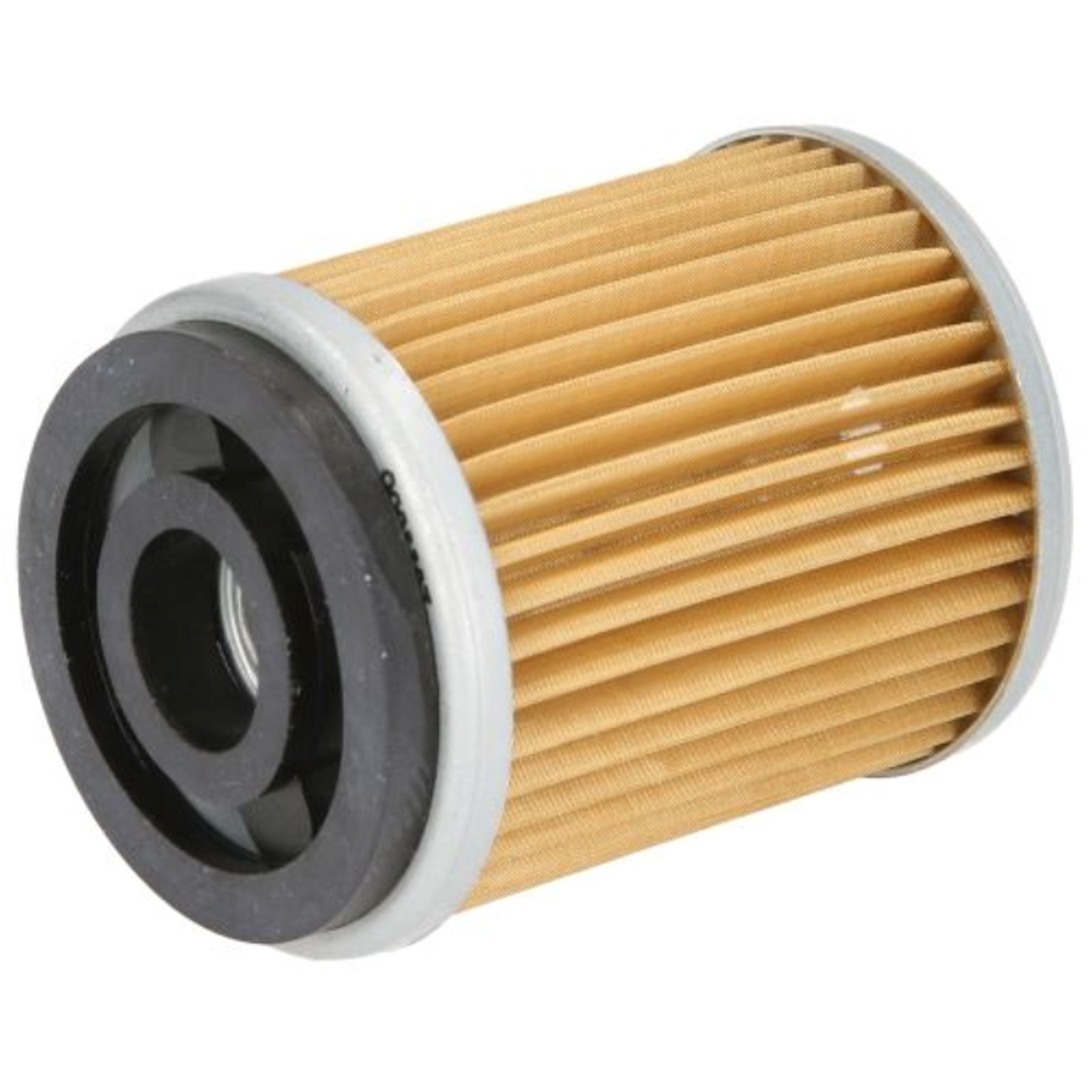 3x Hiflo HF143 Ölfilter für Yamaha TW125 TW200 SR125 BW200 XC125 XT225 XT350 YFM250 MBK