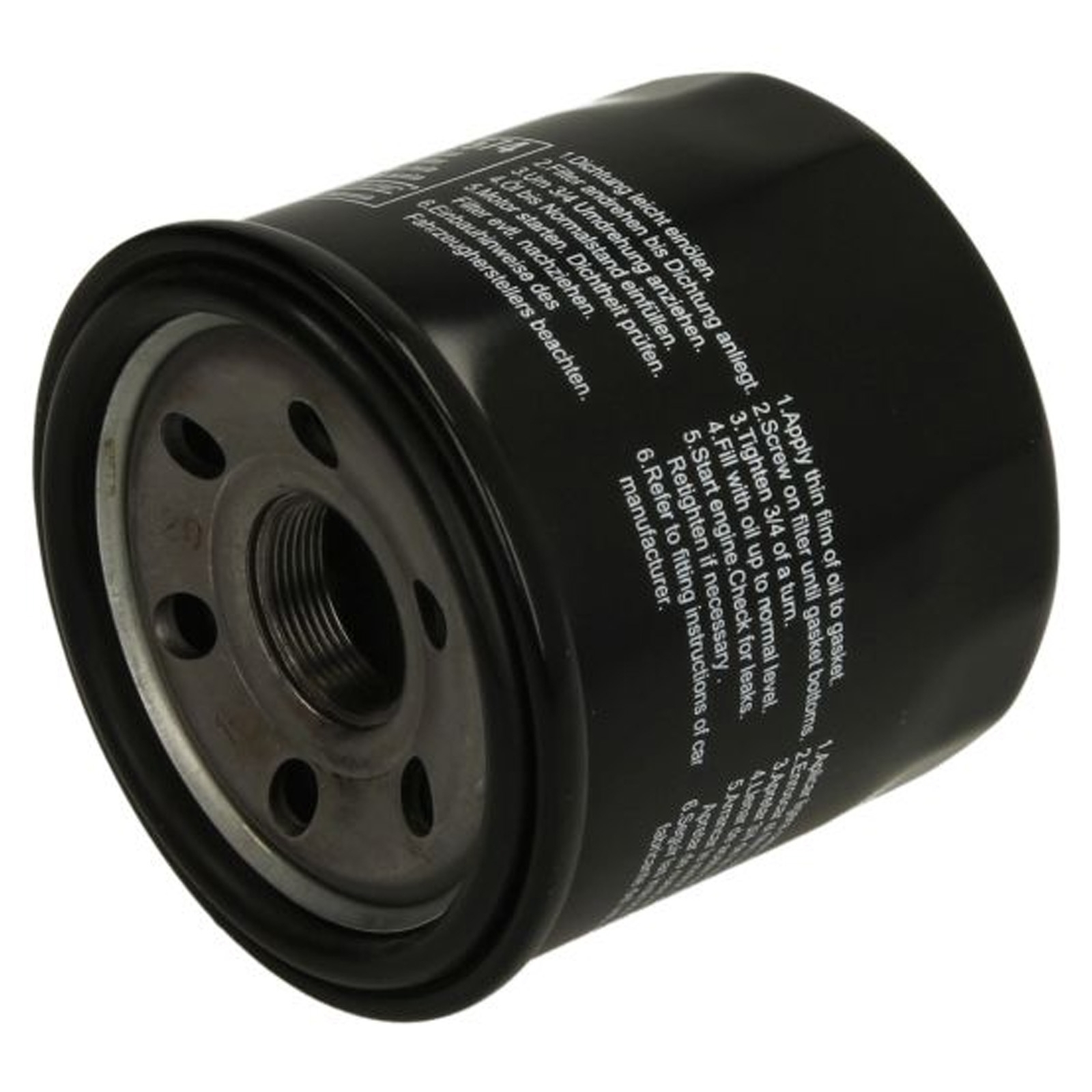 Mahle OC574 Ölfilter für Aprilia Kawasaki Kymco Sachs Suzuki