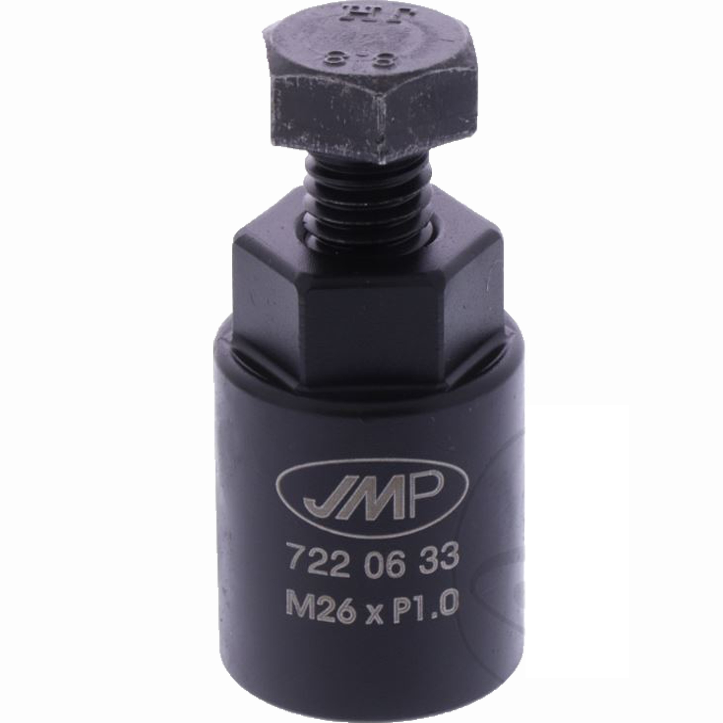 Polradabzieher Kupplungsabzieher M26x1.0 7220633 für Vespa PK 50 PK 80 PK 125 Primavera 125