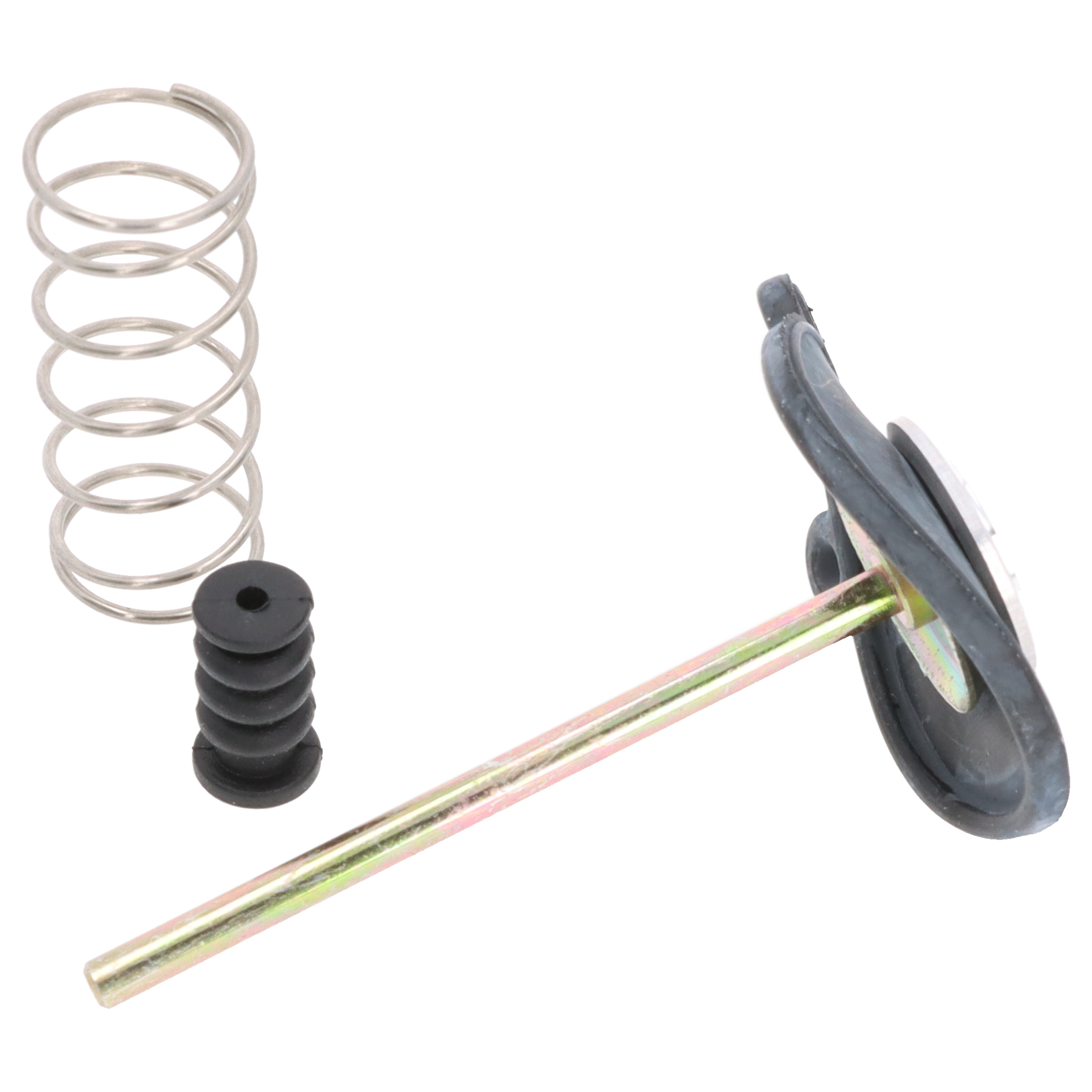 Beschleunigerpumpe Membranventil-Satz für Honda CBX 1000 Pro Link 1979 - 1983