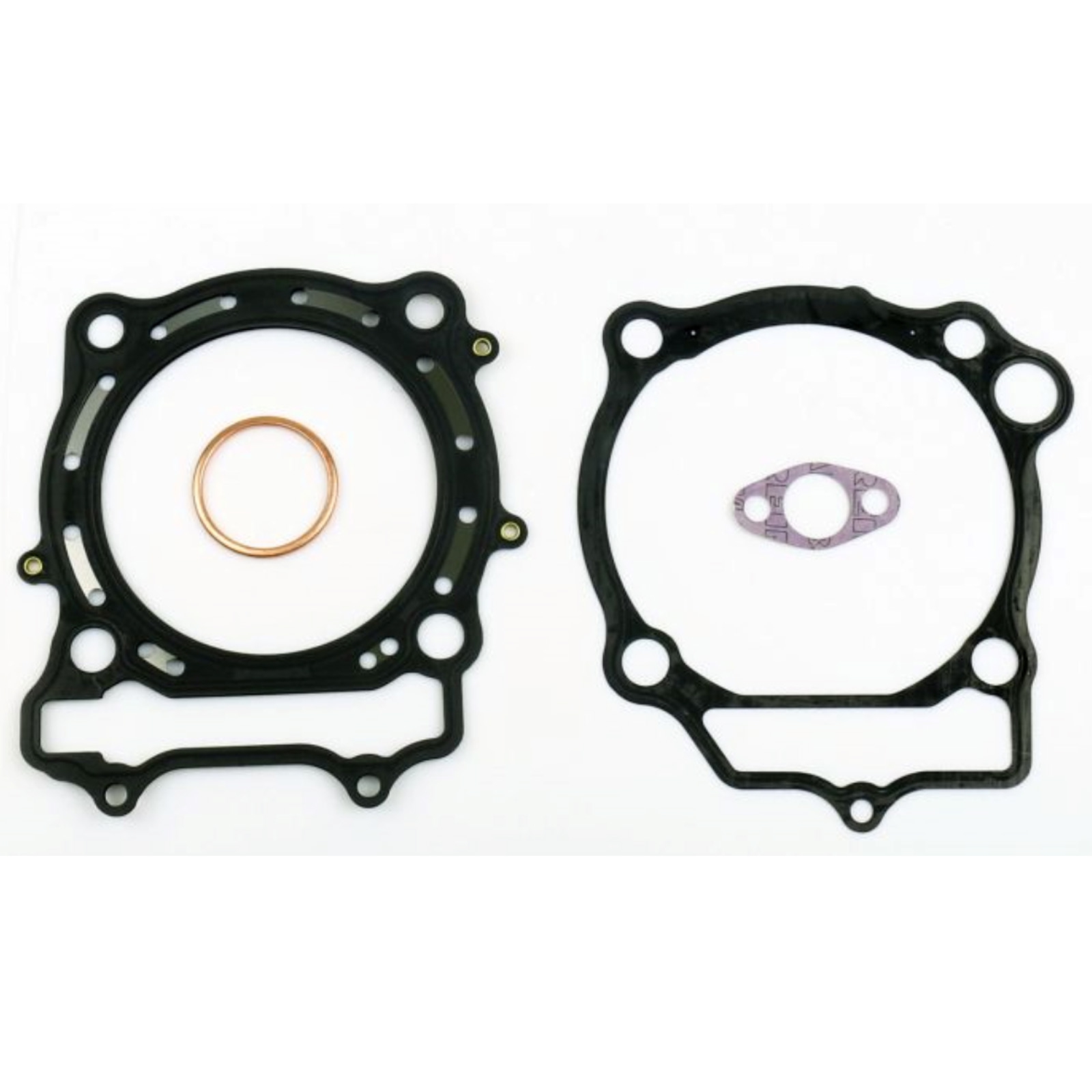 Topend Zylinder Dichtsatz P400510160045 für Suzuki RMZ450 2005 - 2006 RL41C RM-Z 450