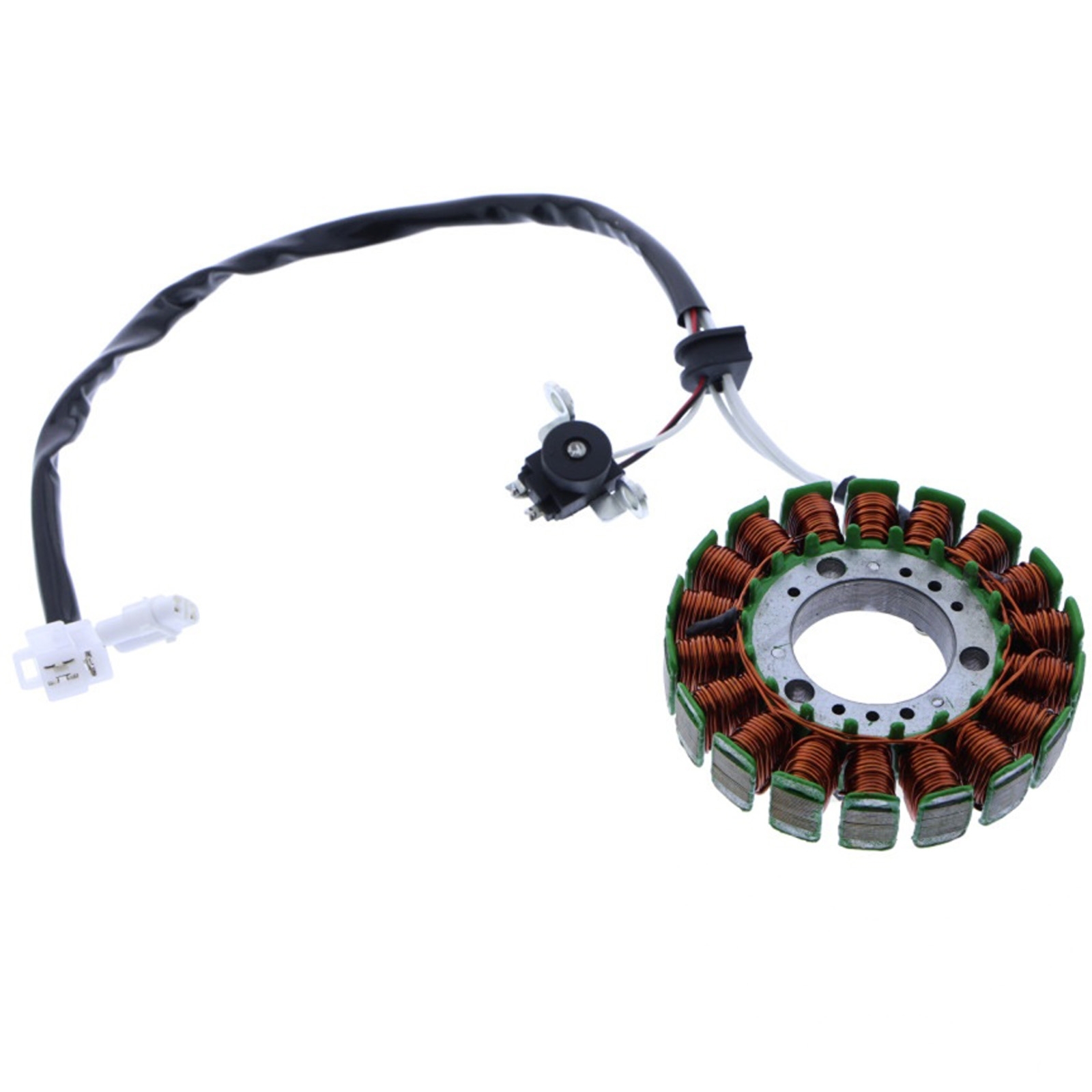 JMP Lichtmaschinenstator für Yamaha X-Max YP125 R/RA Iron Max X-City VP125