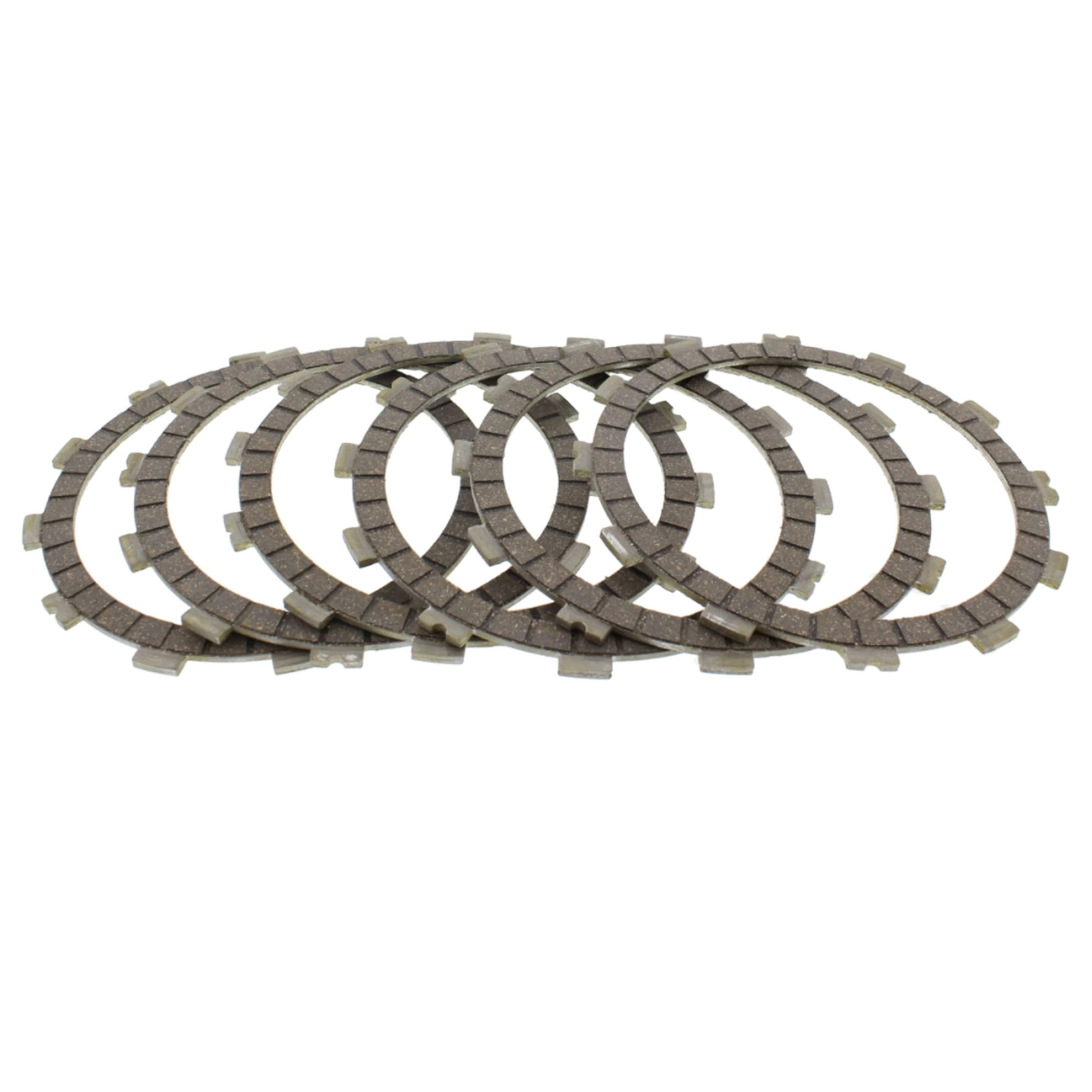 EBC Kupplungslamellen-Satz CK1223