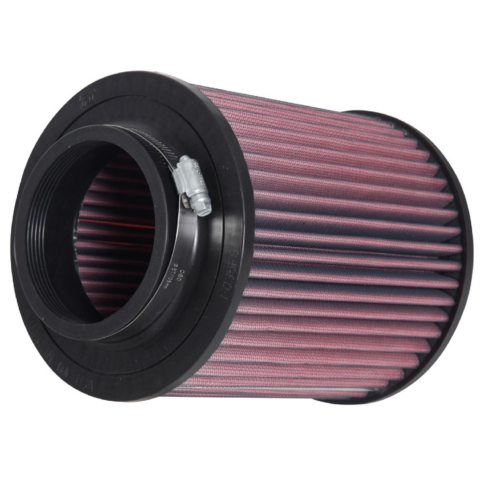K&N Tauschluftfilter für Audi A8 S8 3.0 4.0 V8 Diesel Benziner 2017-2022