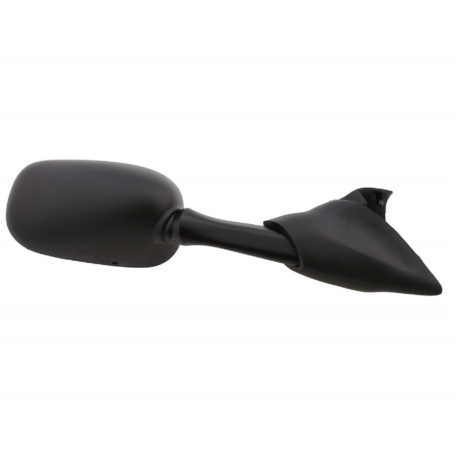 Verkleidungsspiegel für Yamaha FZ-6 600 S Fazer 2004-2006 rechts schwarz