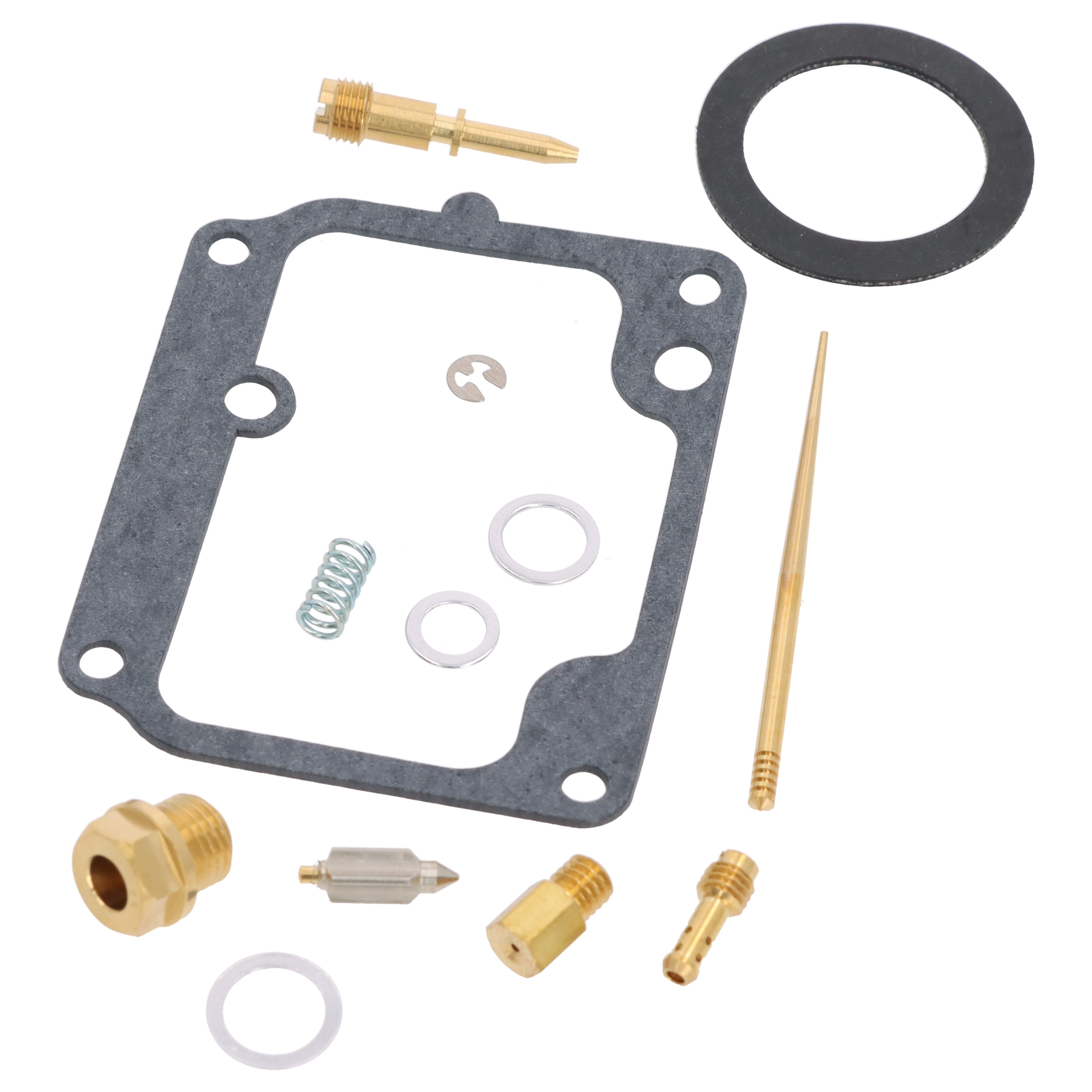 Keyster KY-0530 Vergaser Reparatursatz für Yamaha RD400 1A3 1976 - 1977