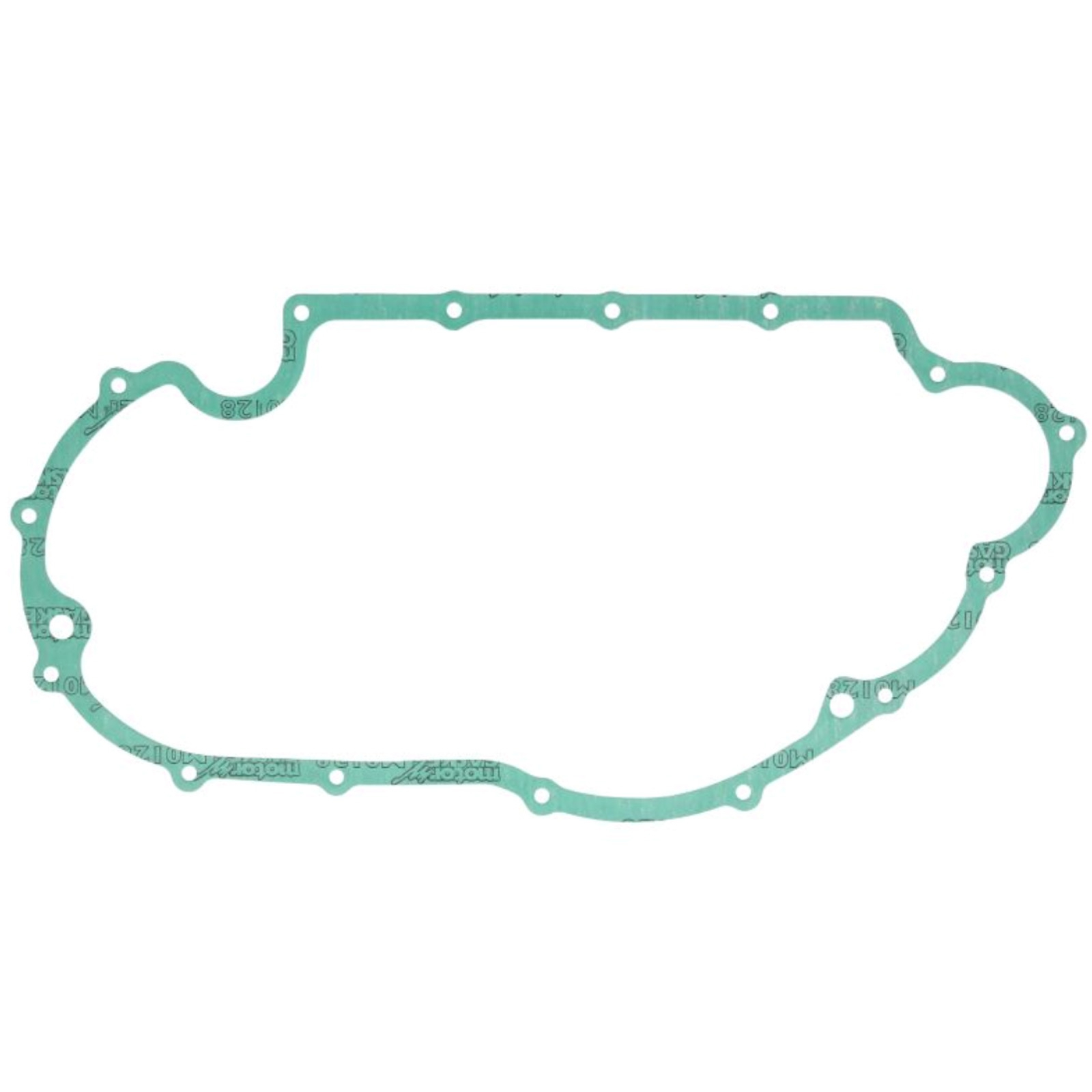 Kupplungsdeckeldichtung S410485008022 für Yamaha XS750 1977 - 1982 XS850 1980 - 1982