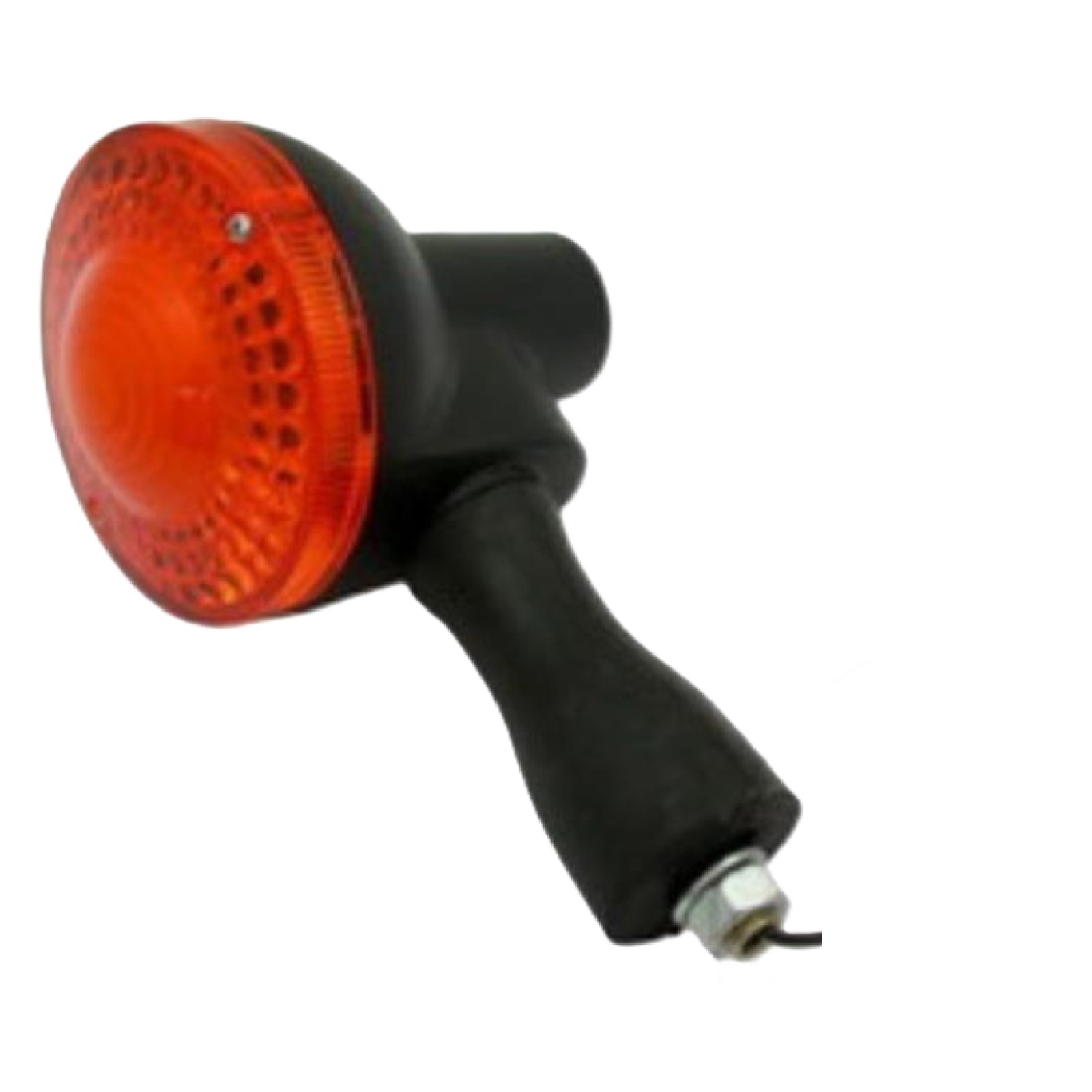Blinkerleuchten Paar für hinten für Yamaha DT MX 1977-1983 XT 250 1980-1990 500 1976-1989