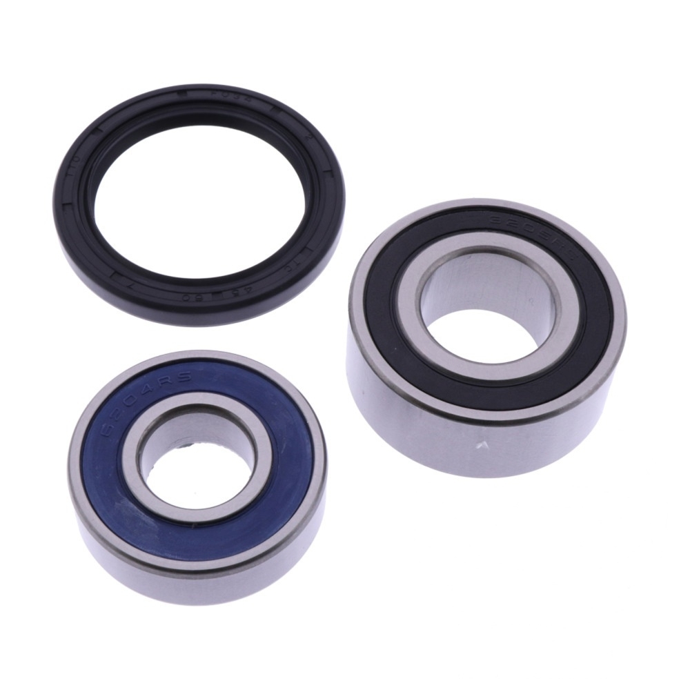 All Balls Racing 25-1528 Radlager Satz vorne für BMW R850 R1100 R1150 R RT RS ABS GS Adventure