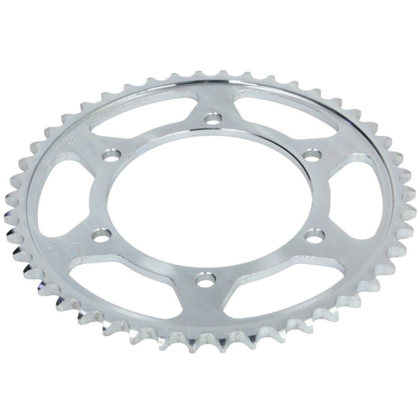 JT JTR499.46 Kettenrad für Kawasaki VN800 ZZR600 Suzuki GSX 1300 TL1000 46Z Teilung 530